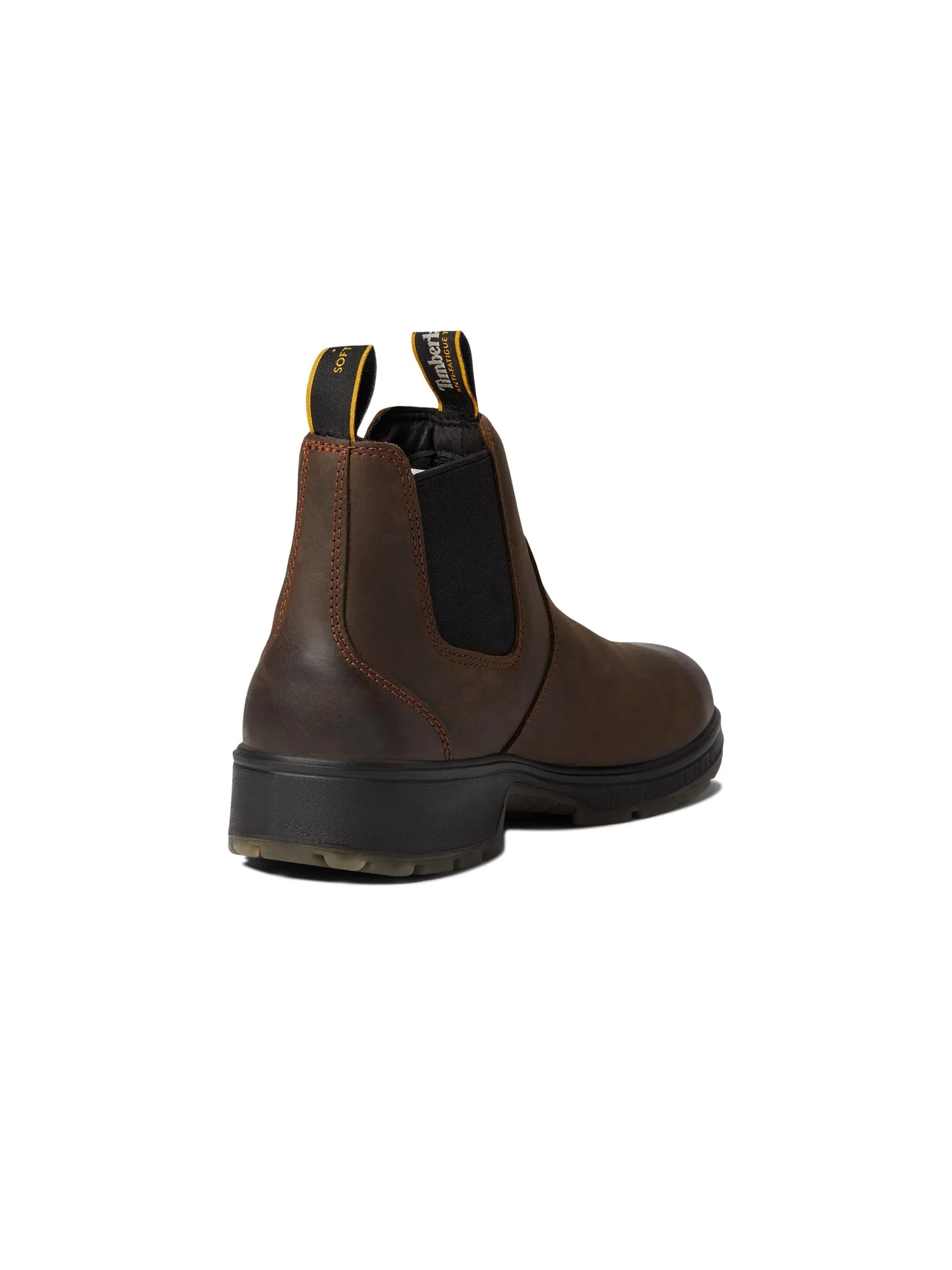 Ботинки Timberland PRO Nashoba Soft Toe, водонепроницаемые — 5