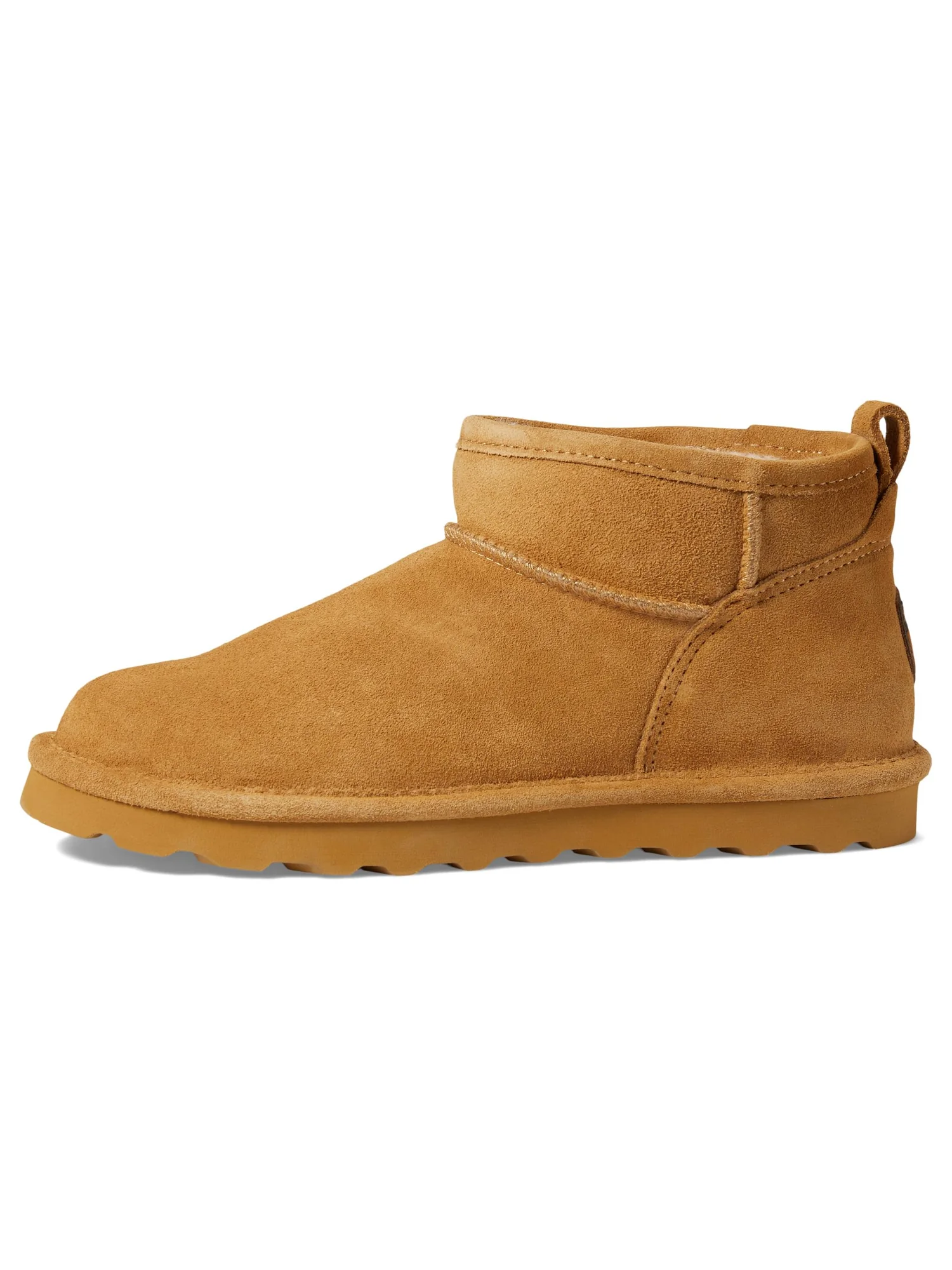 Ботинки Bearpaw Shorty — 4