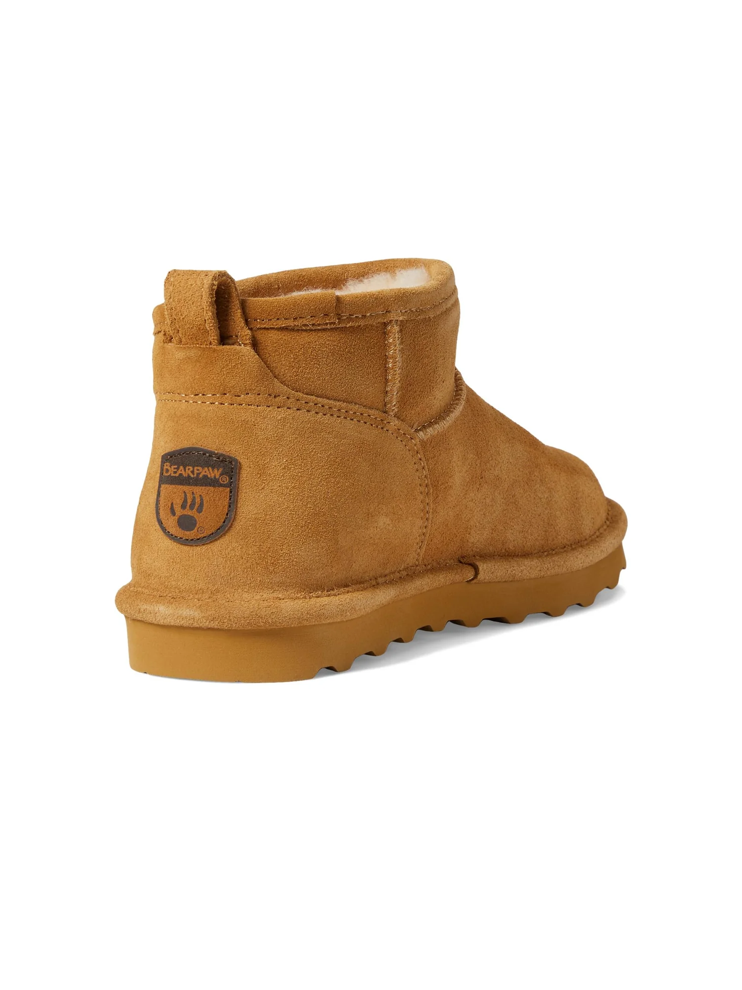 Ботинки Bearpaw Shorty — 5