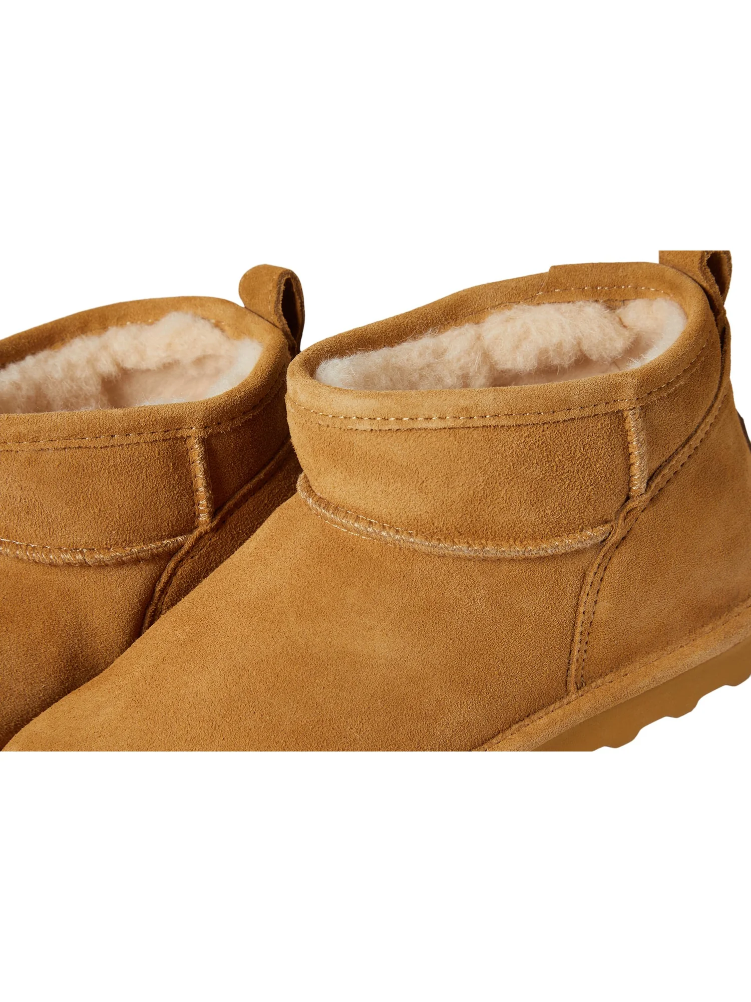 Ботинки Bearpaw Shorty — 6