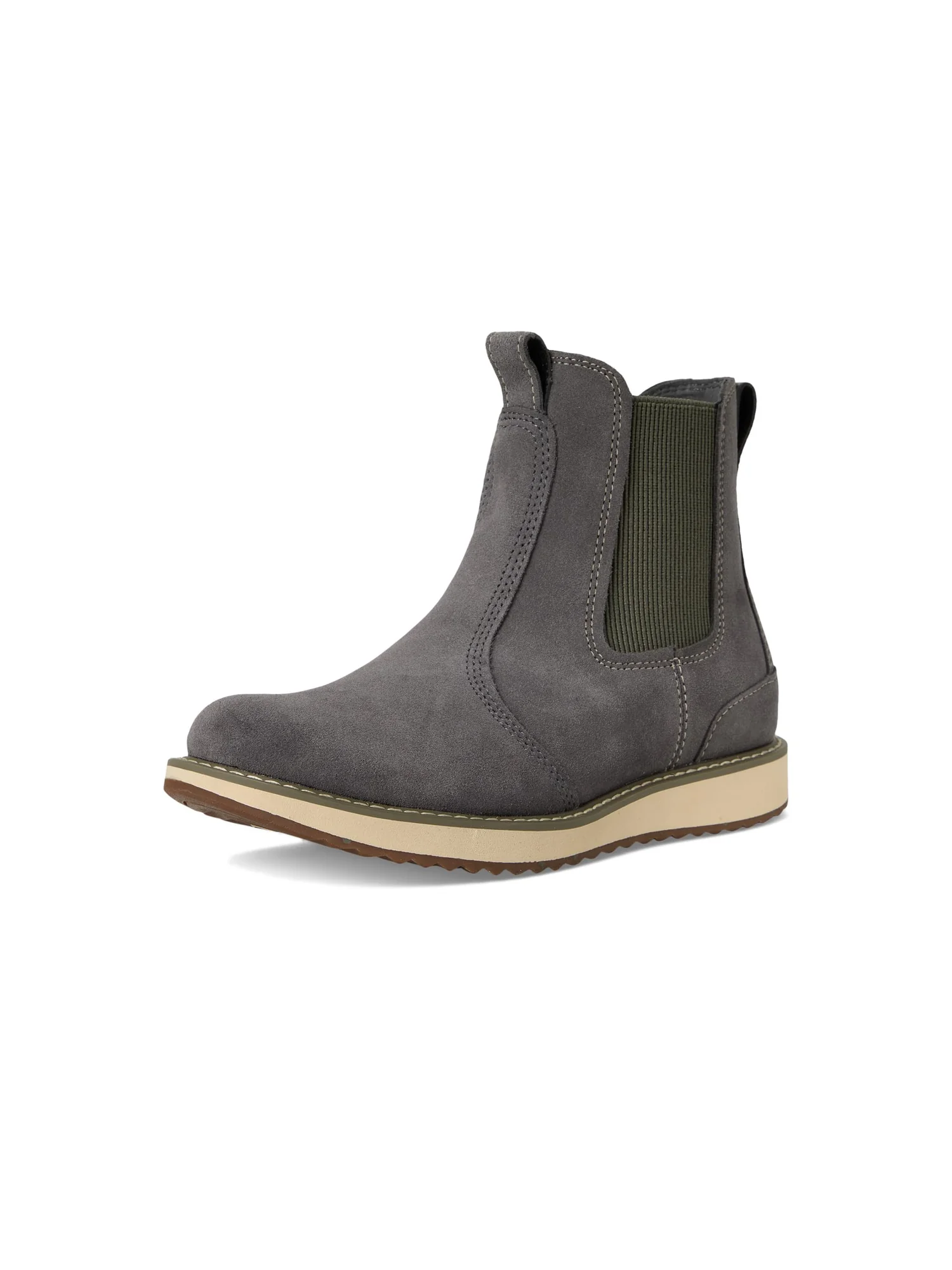 Ботинки L.L.Bean Stonington Chelsea Boot Suede — 7