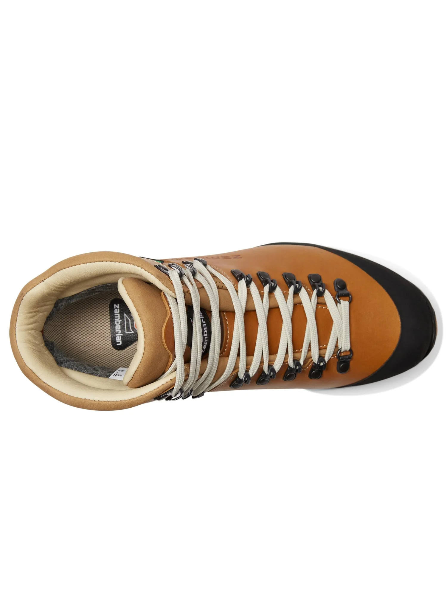 Ботинки Zamberlan Vioz Lux GTX RR WNS — 2