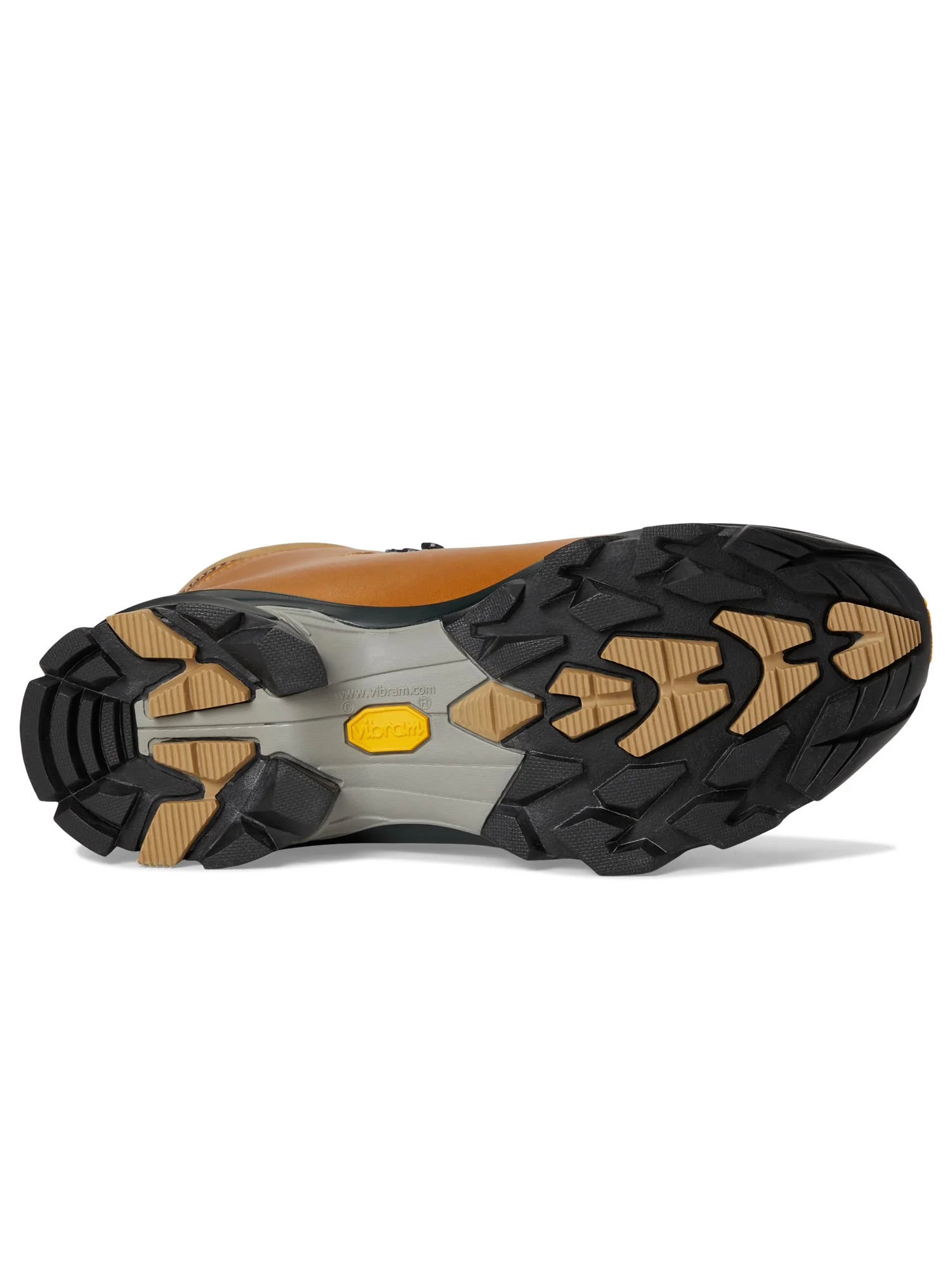 Ботинки Zamberlan Vioz Lux GTX RR WNS — 3