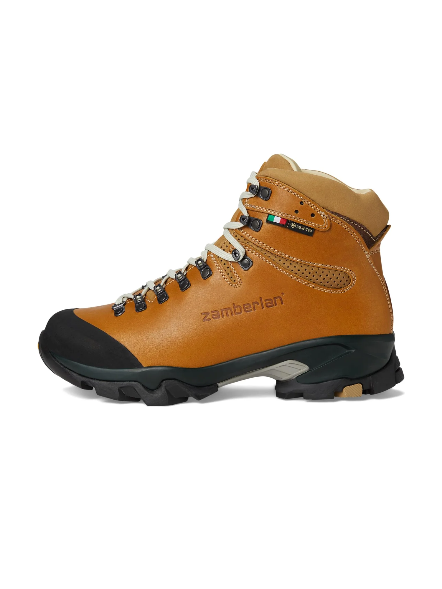 Ботинки Zamberlan Vioz Lux GTX RR WNS — 4