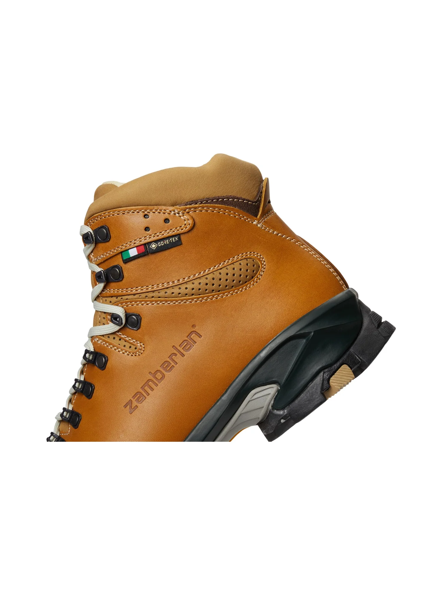 Ботинки Zamberlan Vioz Lux GTX RR WNS — 6
