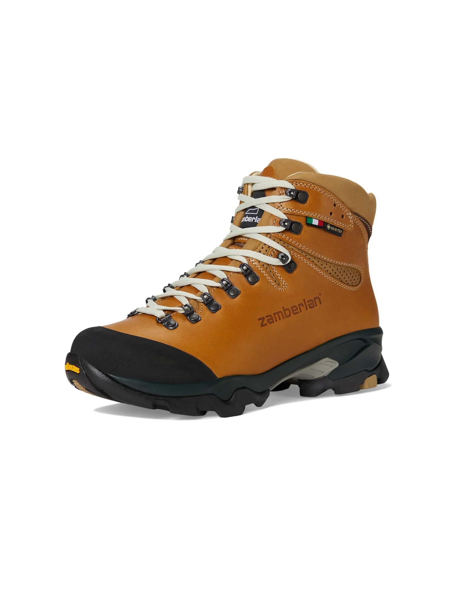Ботинки Zamberlan Vioz Lux GTX RR WNS — 7