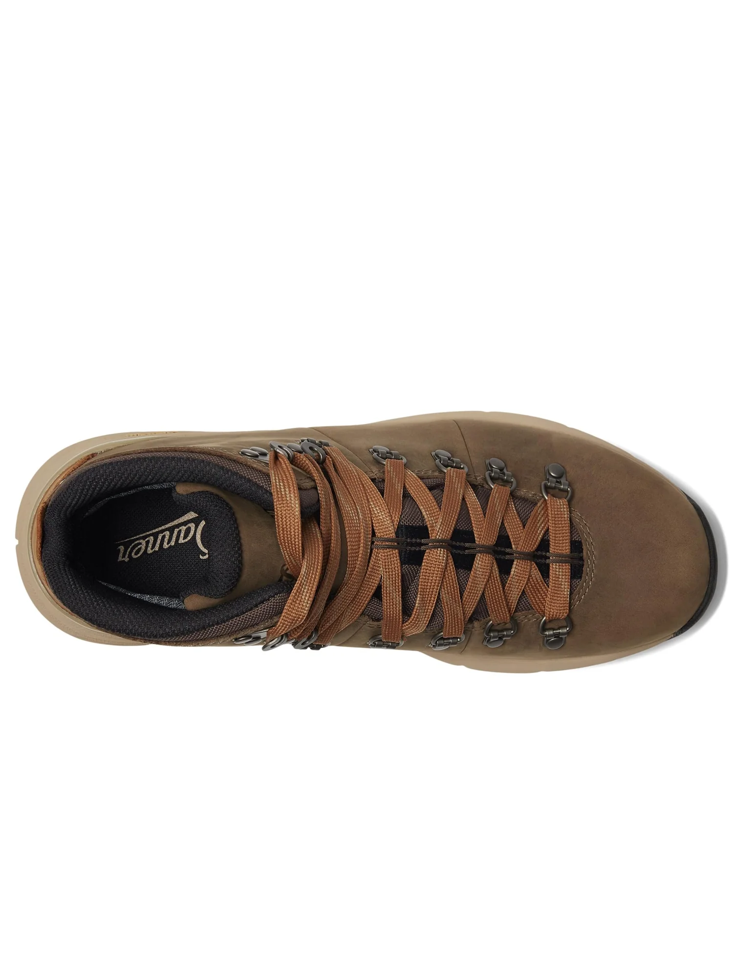 Ботинки Danner Mountain 600 Leaf — 2