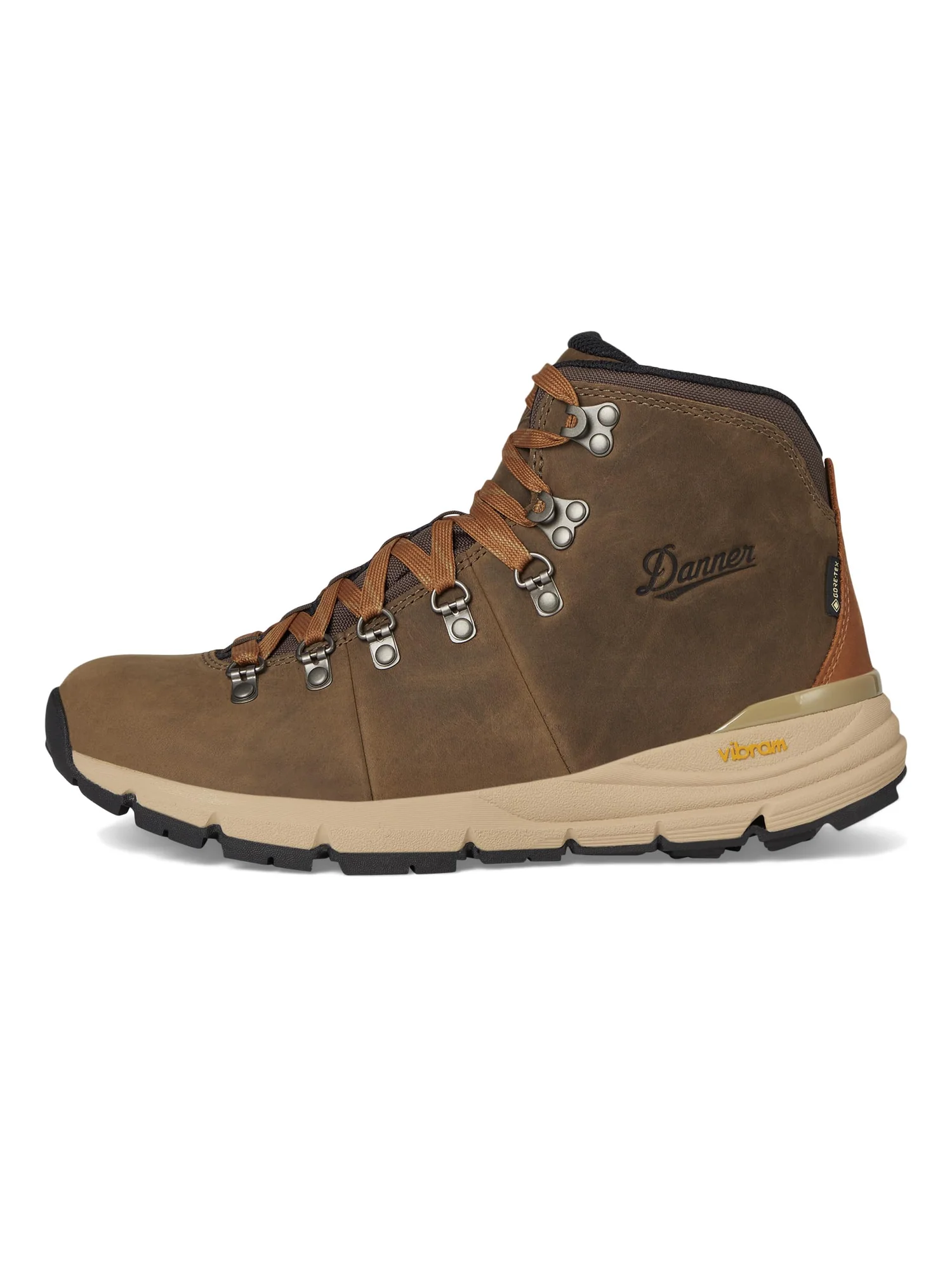 Ботинки Danner Mountain 600 Leaf — 4