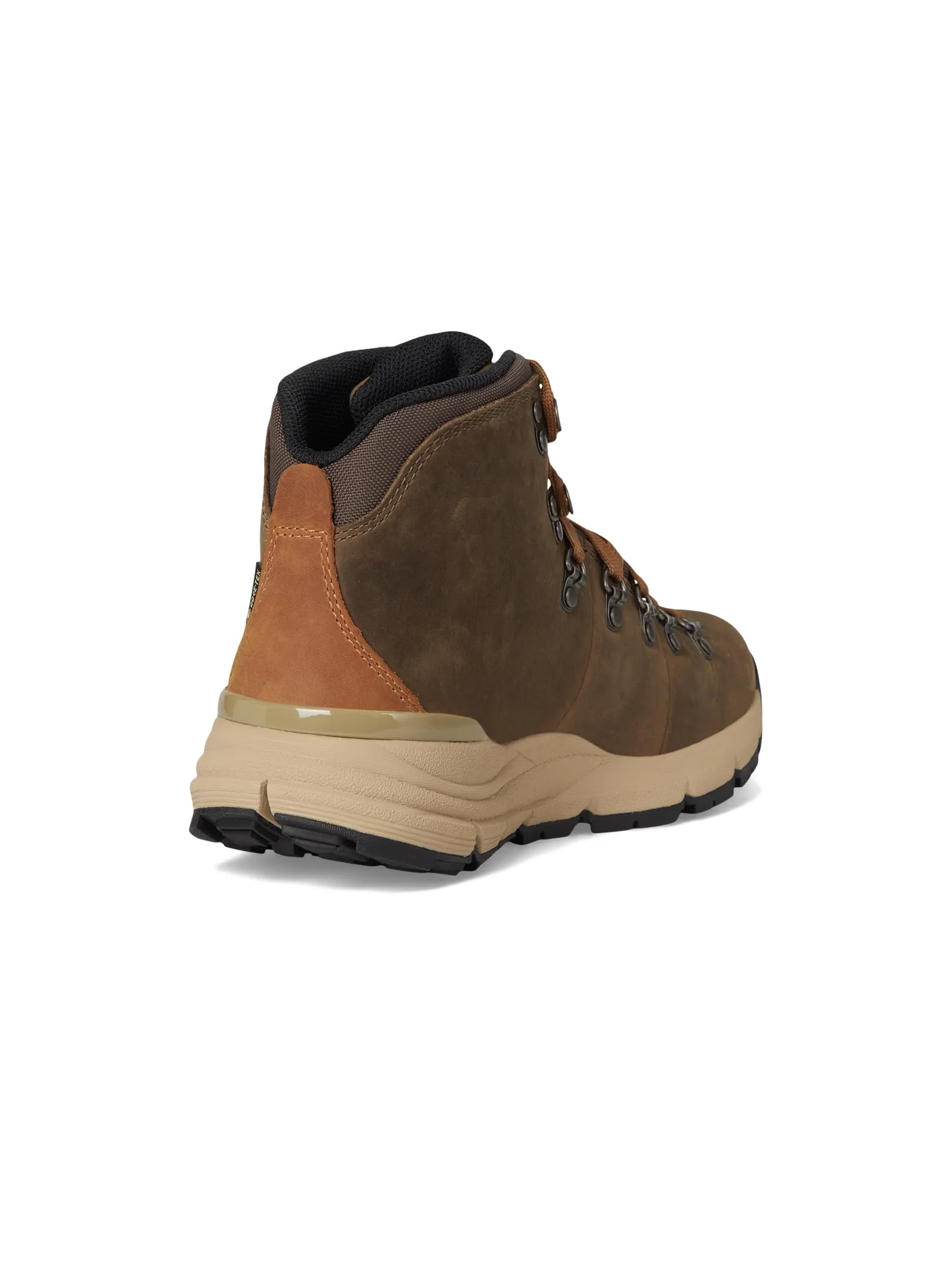 Ботинки Danner Mountain 600 Leaf — 5