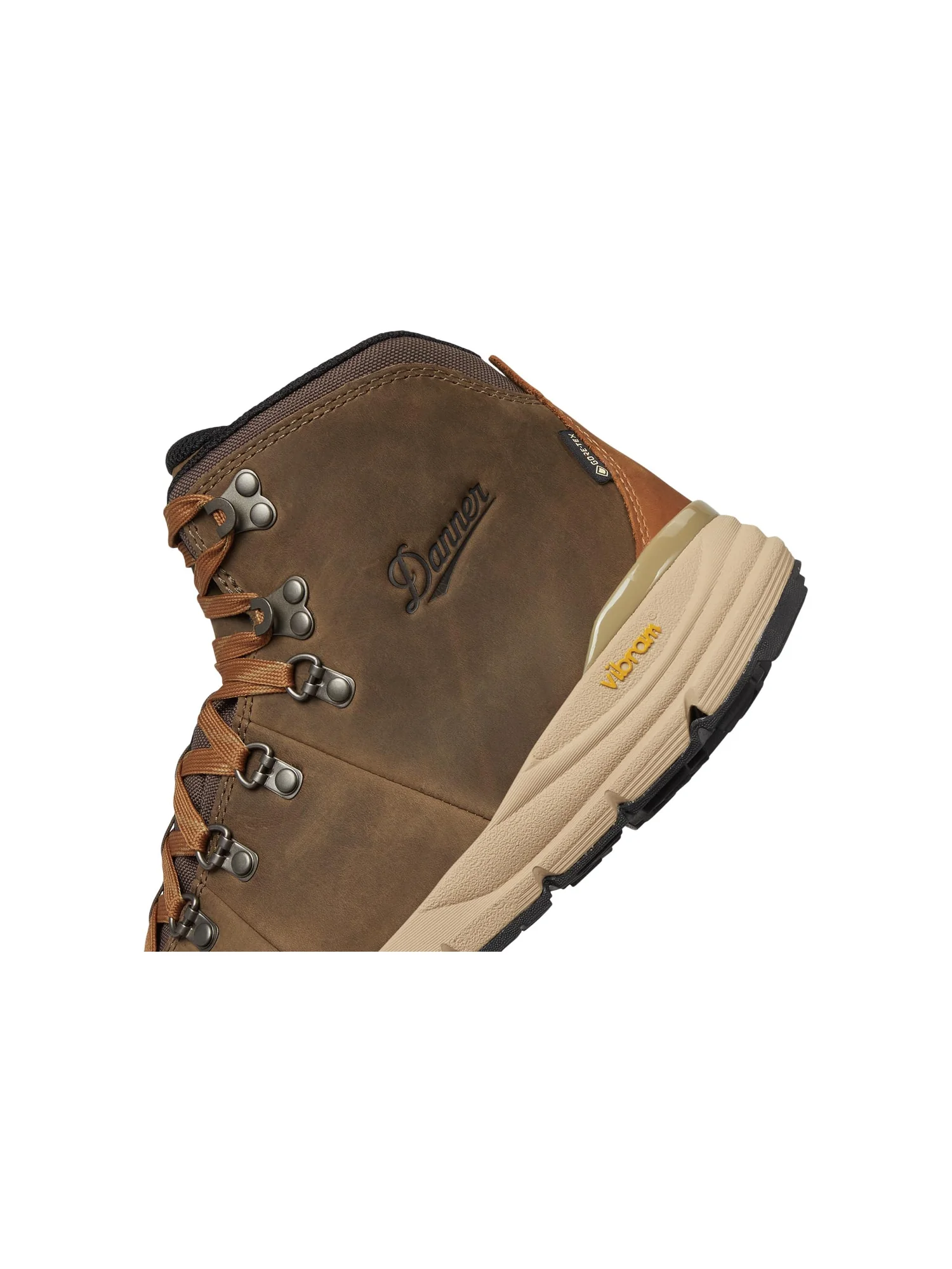 Ботинки Danner Mountain 600 Leaf — 6