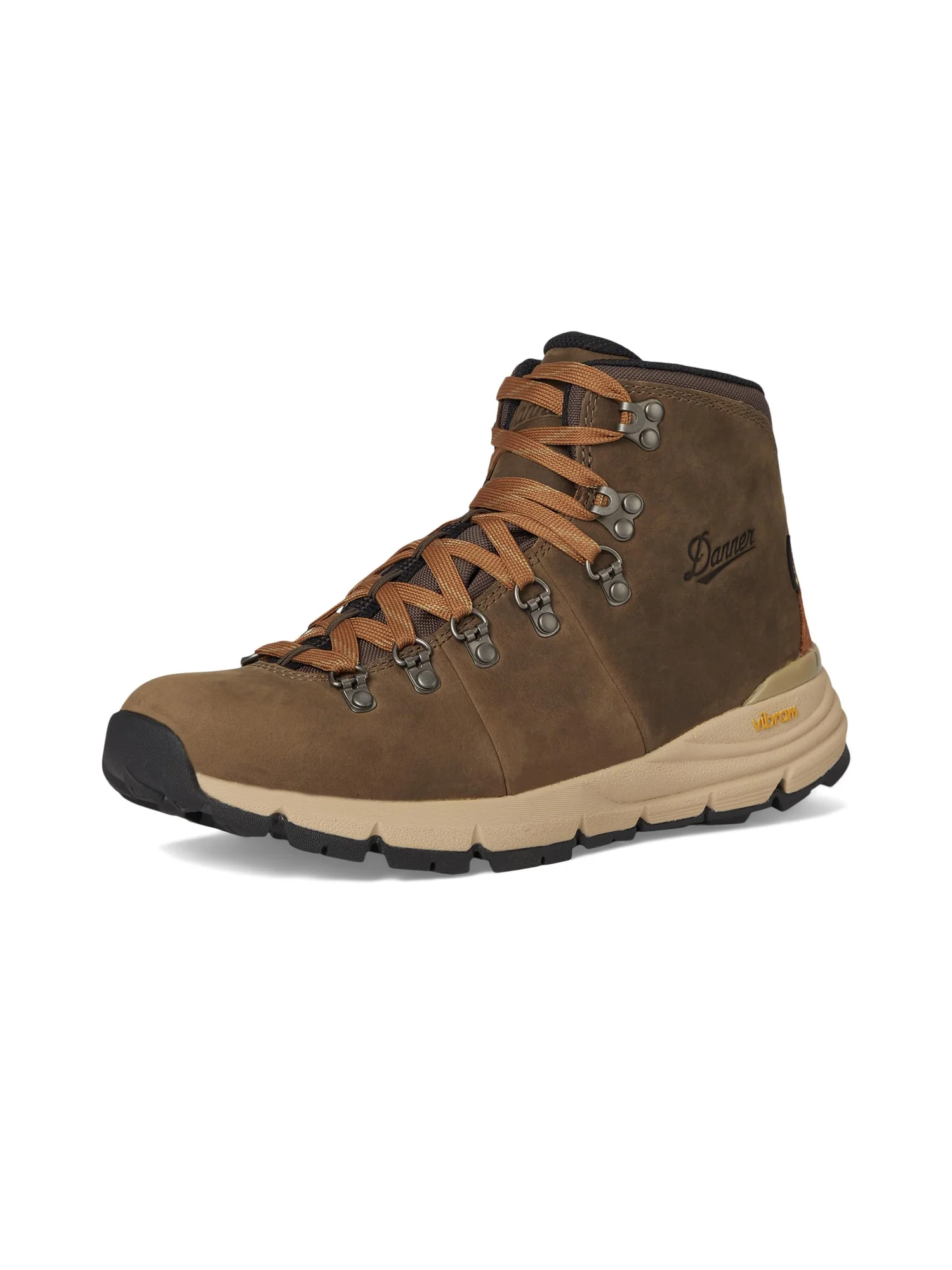 Ботинки Danner Mountain 600 Leaf — 7