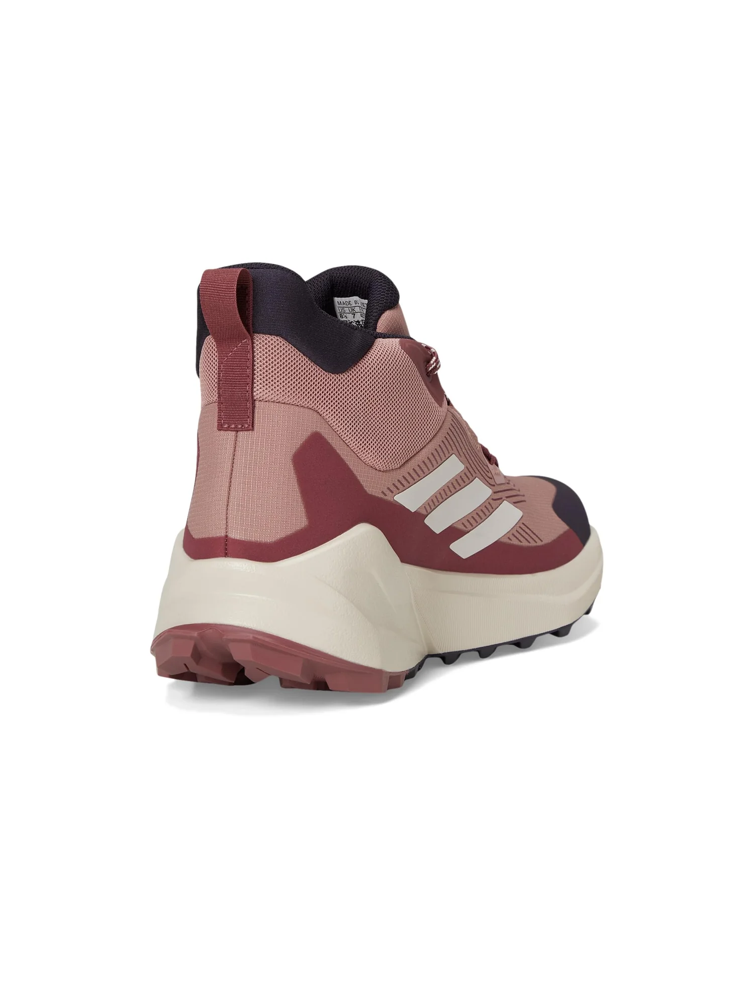 Ботинки adidas Outdoor Terrex Trailmaker 2.0 Mid Top GORE-TEX Hiking Shoes — 5