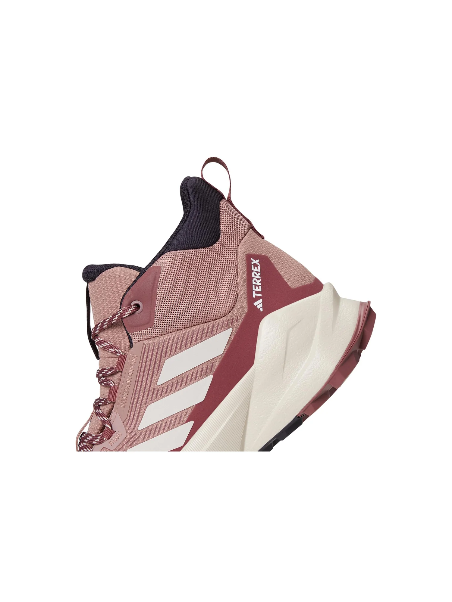 Ботинки adidas Outdoor Terrex Trailmaker 2.0 Mid Top GORE-TEX Hiking Shoes — 6