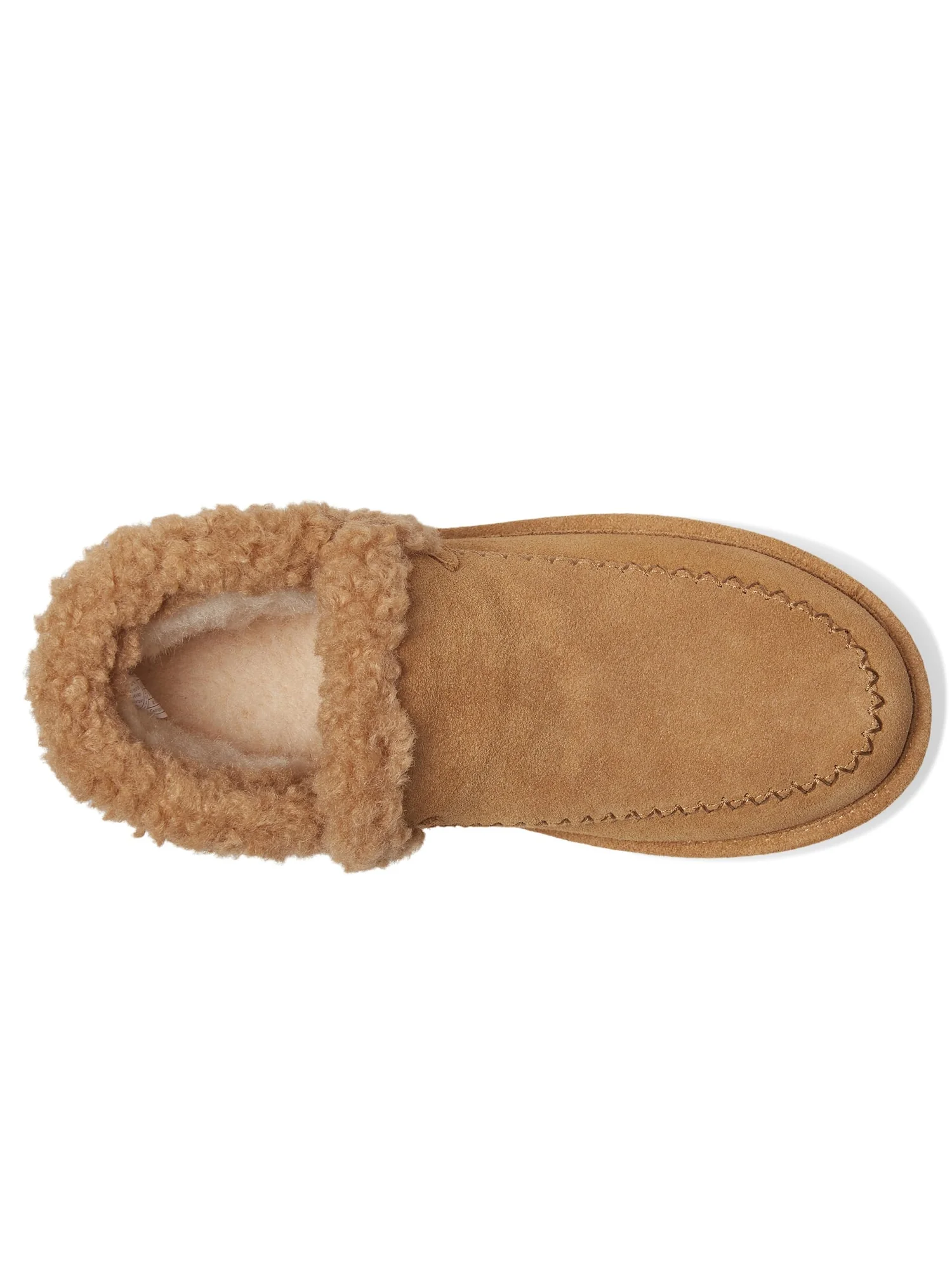 Ботинки Bearpaw Maeve Platform Lo — 2