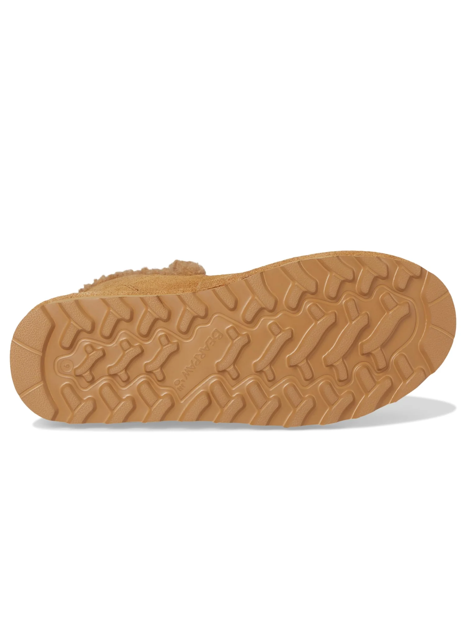 Ботинки Bearpaw Maeve Platform Lo — 3