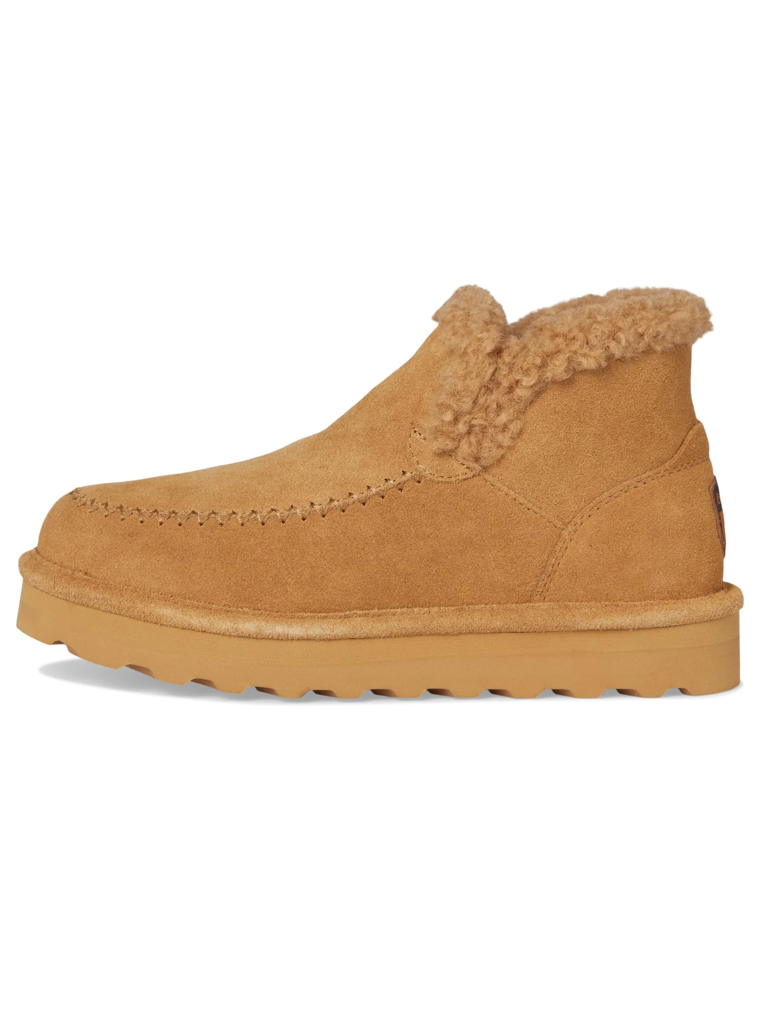 Ботинки Bearpaw Maeve Platform Lo — 4