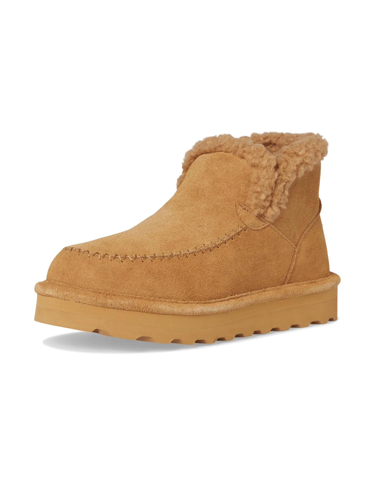 Ботинки Bearpaw Maeve Platform Lo — 7