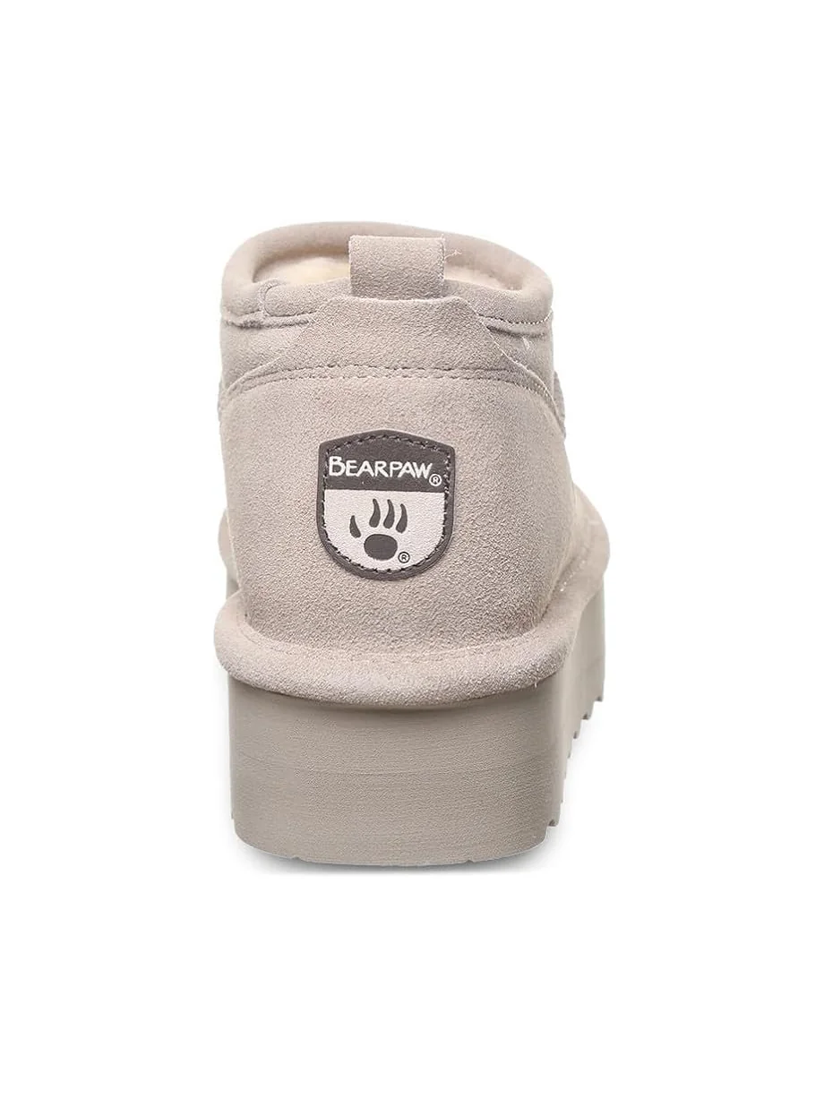 Ботинки Bearpaw Retro Super Shorty — 5