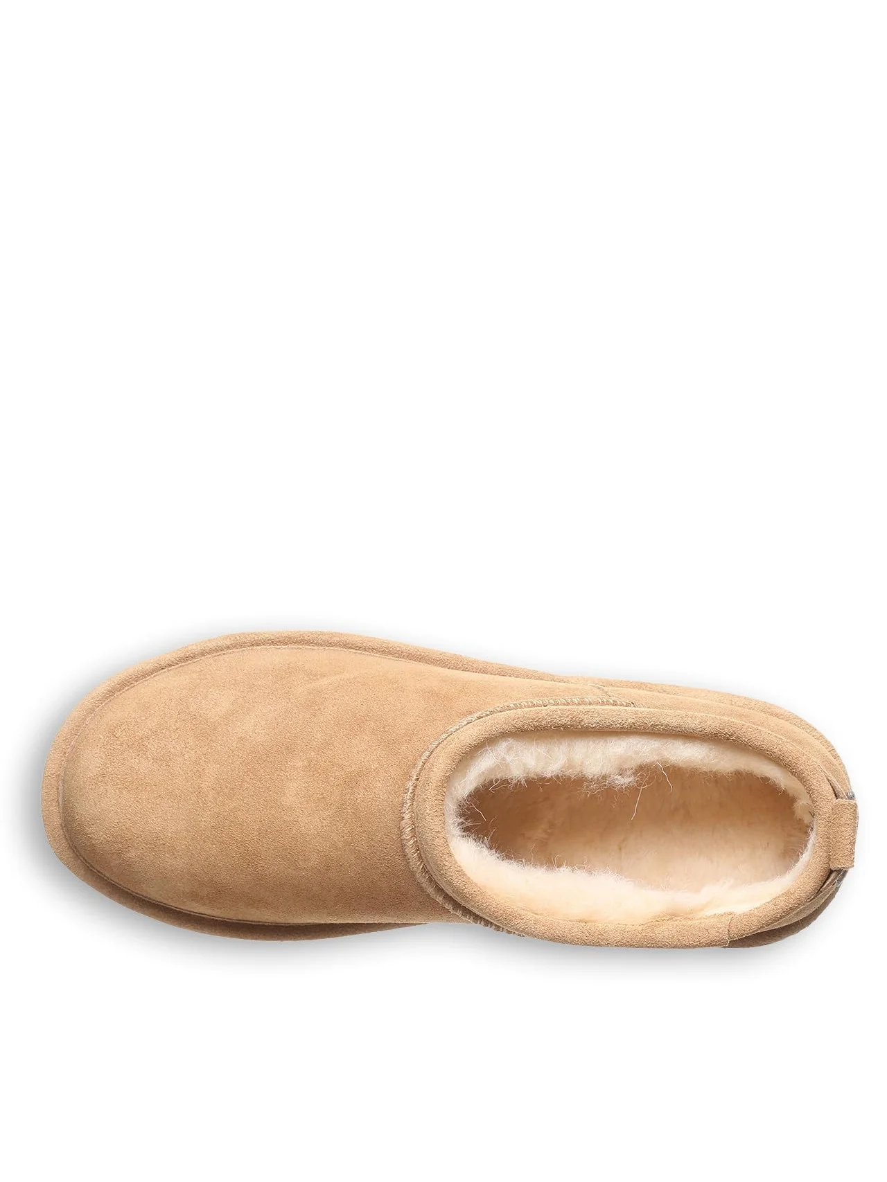Ботинки Bearpaw Retro Super Shorty — 2