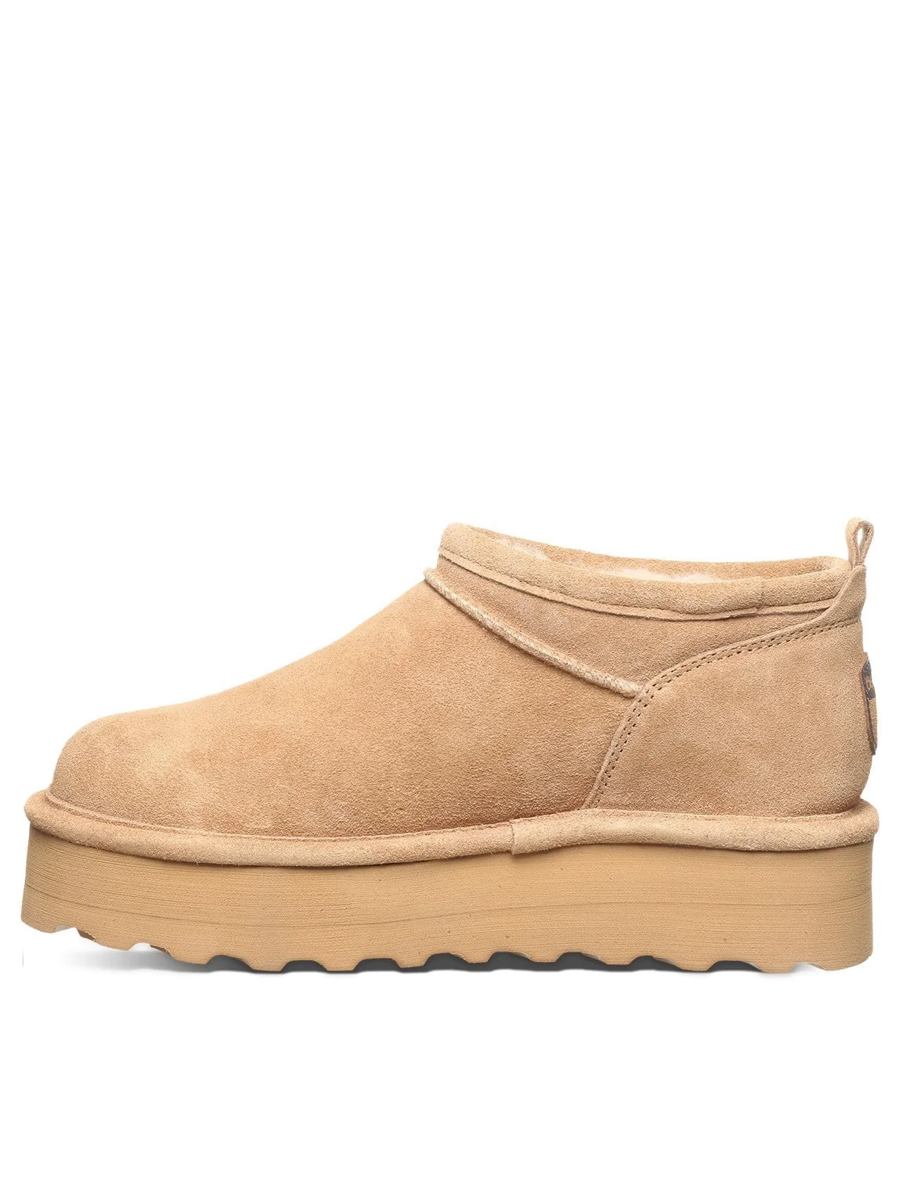 Ботинки Bearpaw Retro Super Shorty — 4