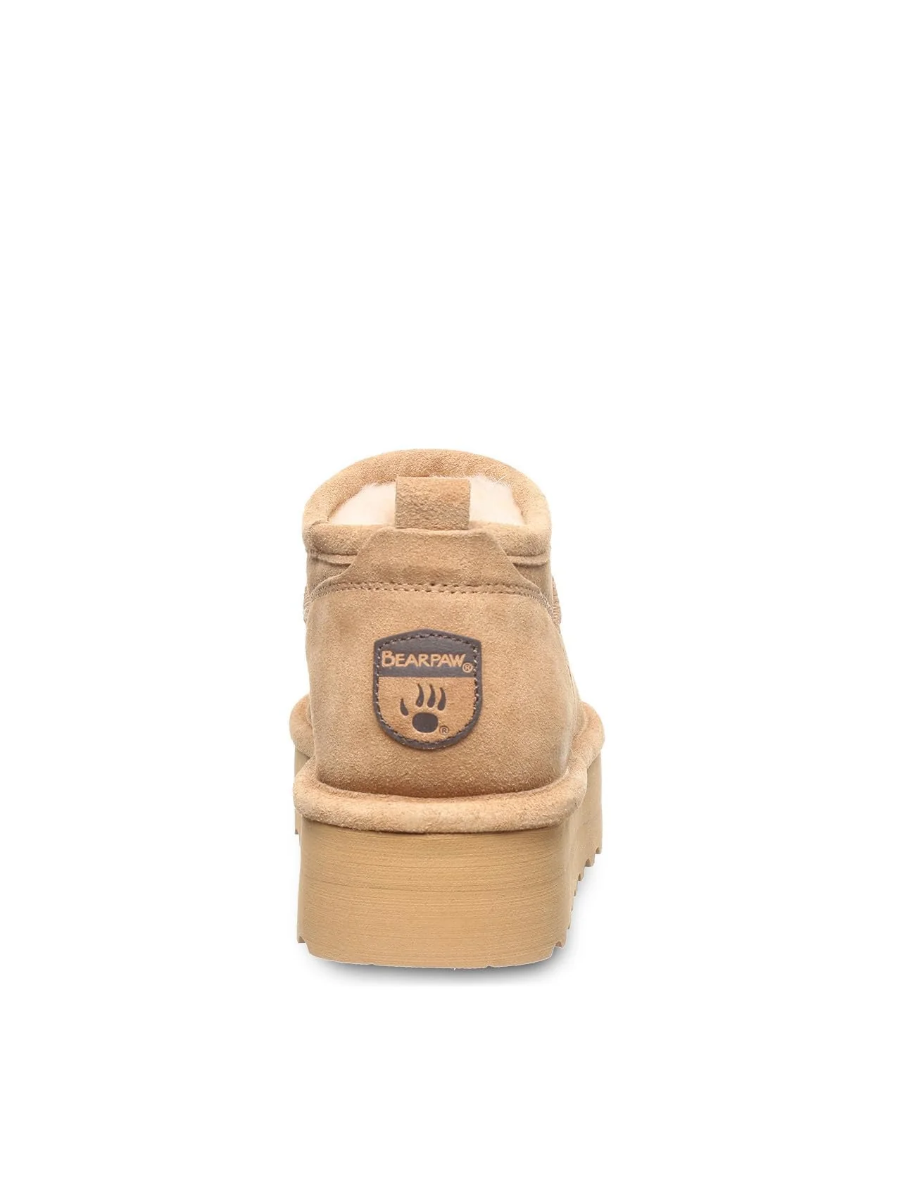 Ботинки Bearpaw Retro Super Shorty — 5