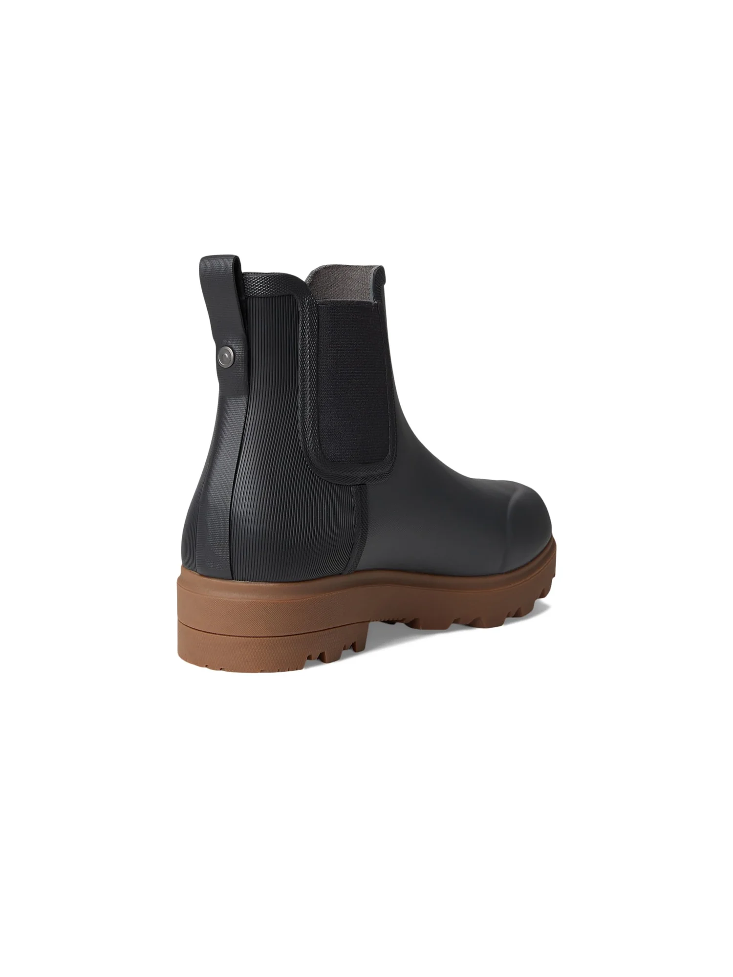 Ботинки Bogs Holly Chelsea — 5
