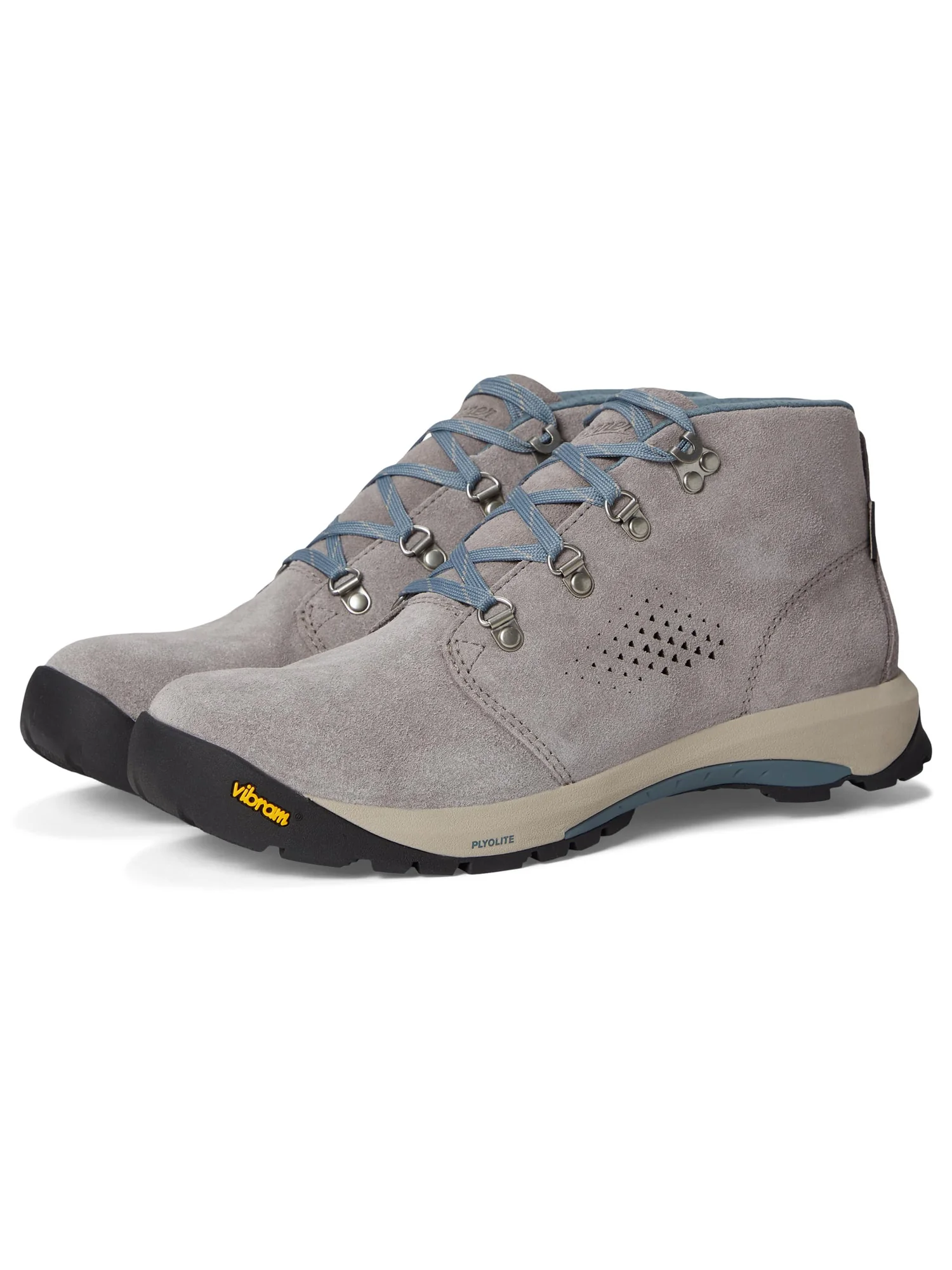 Ботинки Danner Inquire Chukka — серый