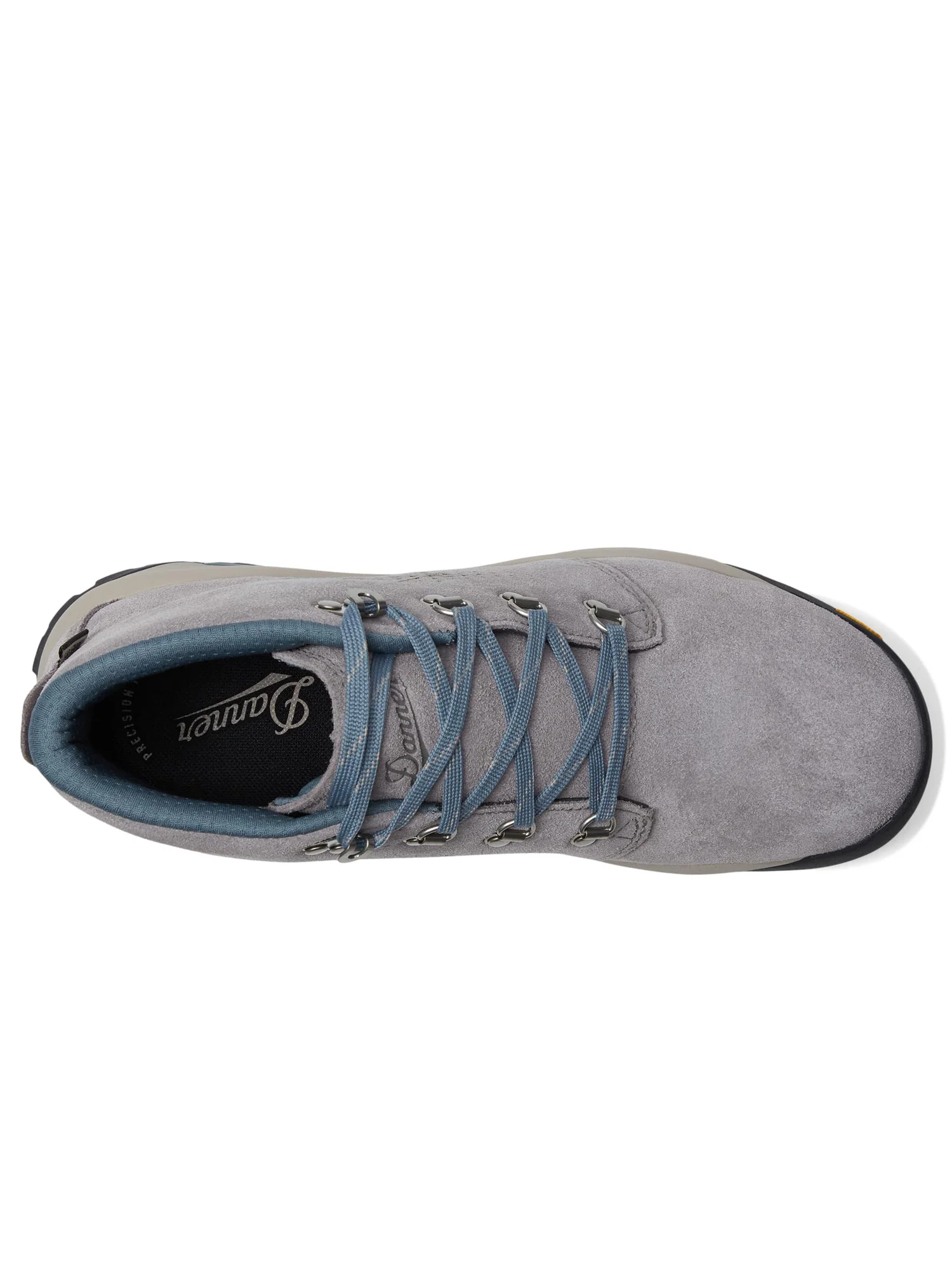 Ботинки Danner Inquire Chukka — 2