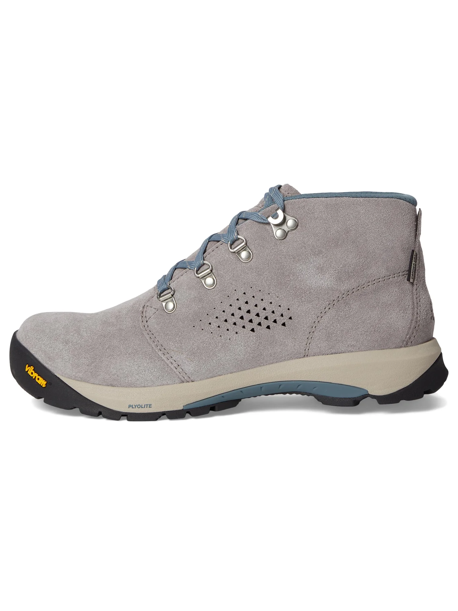 Ботинки Danner Inquire Chukka — 4