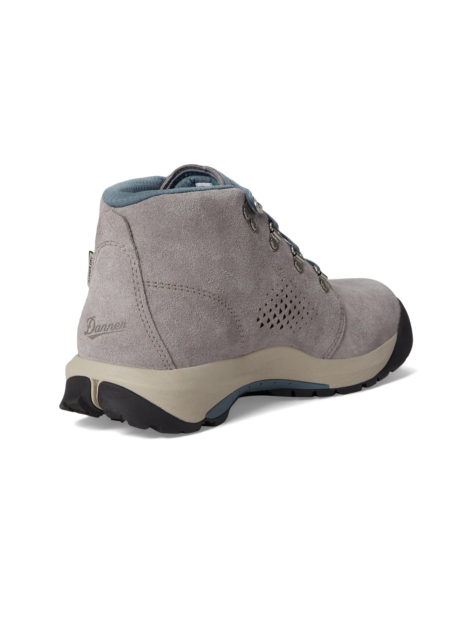 Ботинки Danner Inquire Chukka — 5