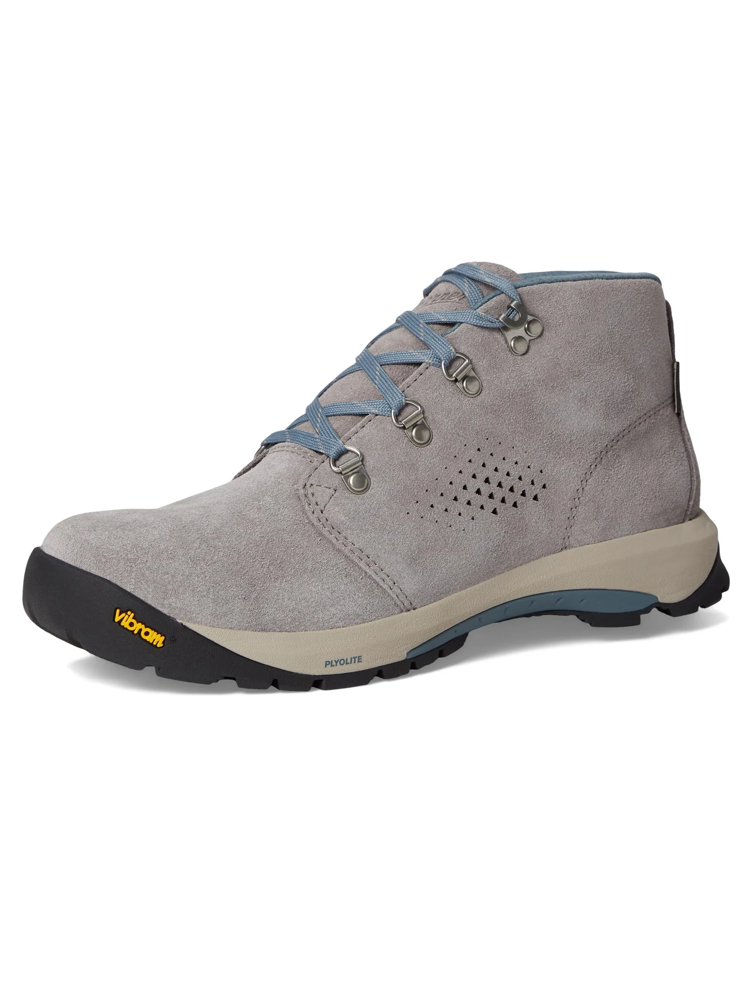 Ботинки Danner Inquire Chukka — 7