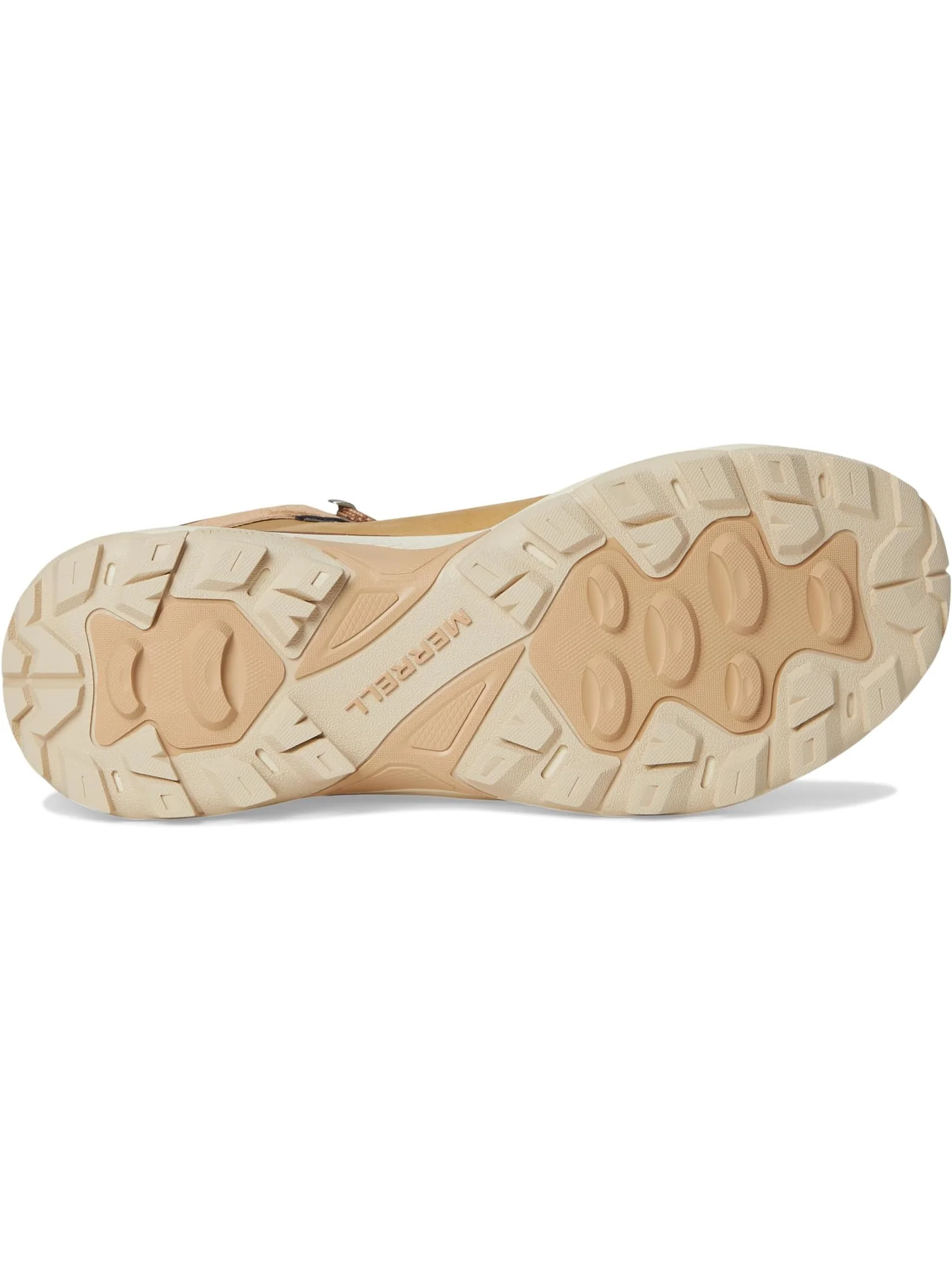 Походные ботинки Merrell Speed Strike 2 Mid LTR Waterproof — 3