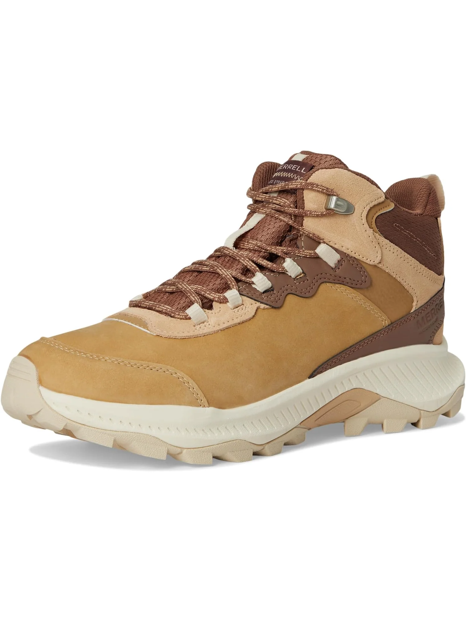 Походные ботинки Merrell Speed Strike 2 Mid LTR Waterproof — 7