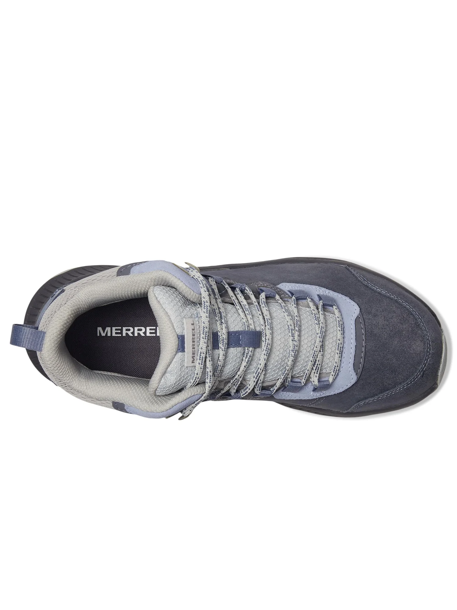 Ботинки женские Merrell Speed Strike 2 Mid LTR спортивные водонепроницаемые — 2