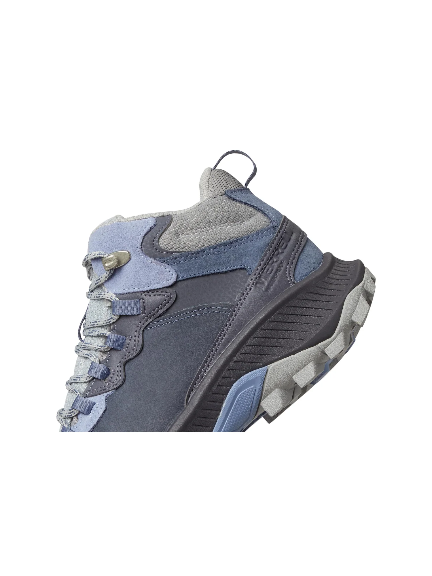 Ботинки женские Merrell Speed Strike 2 Mid LTR спортивные водонепроницаемые — 6