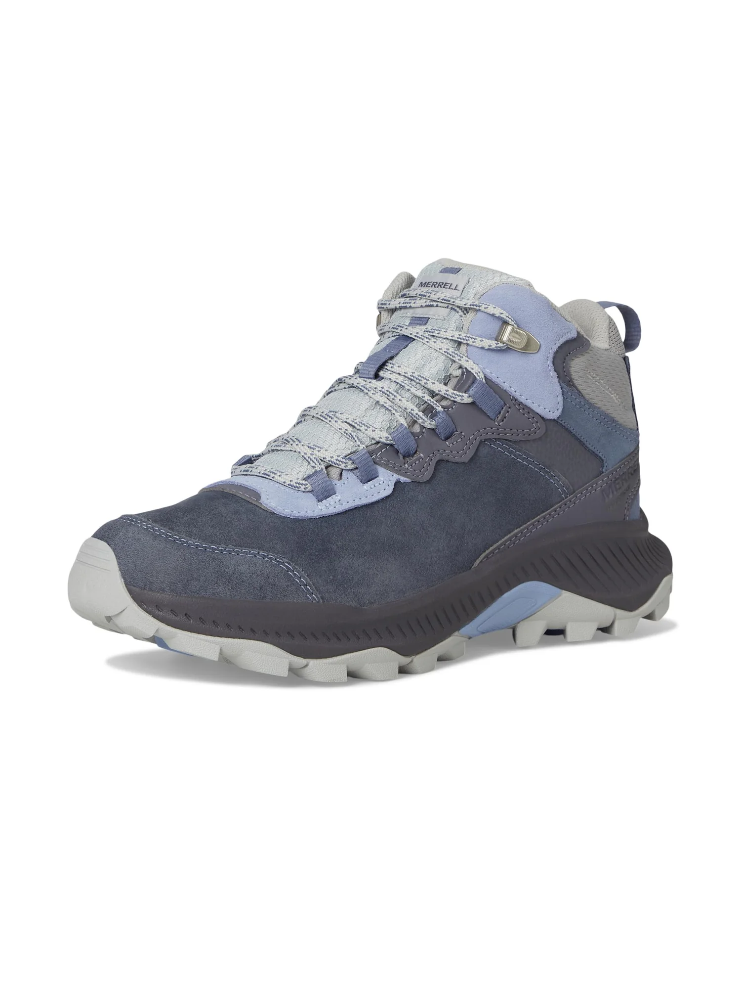 Ботинки женские Merrell Speed Strike 2 Mid LTR спортивные водонепроницаемые — 7