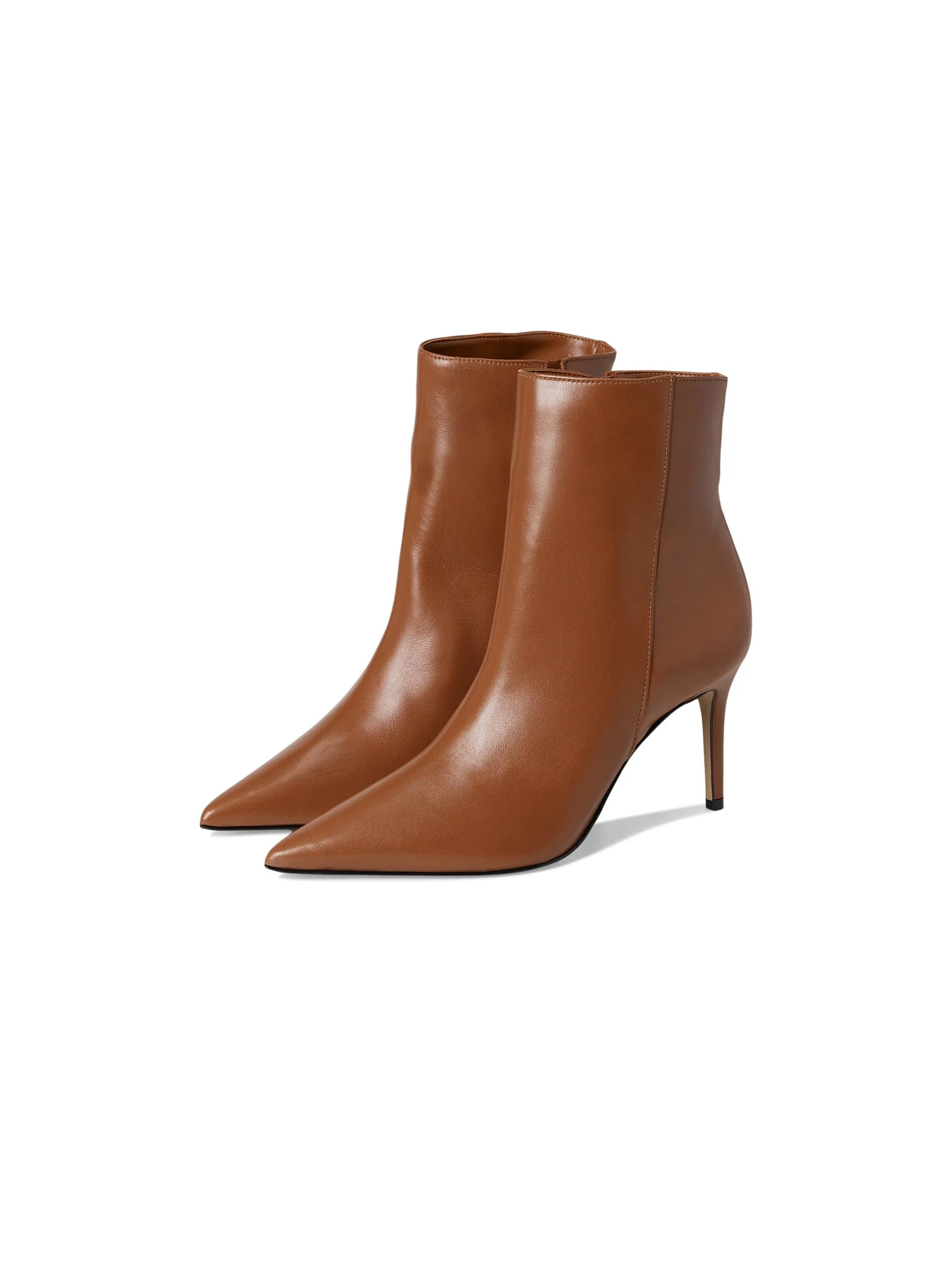 Ботинки Schutz Mikki, цвет Butter Scotch — 1