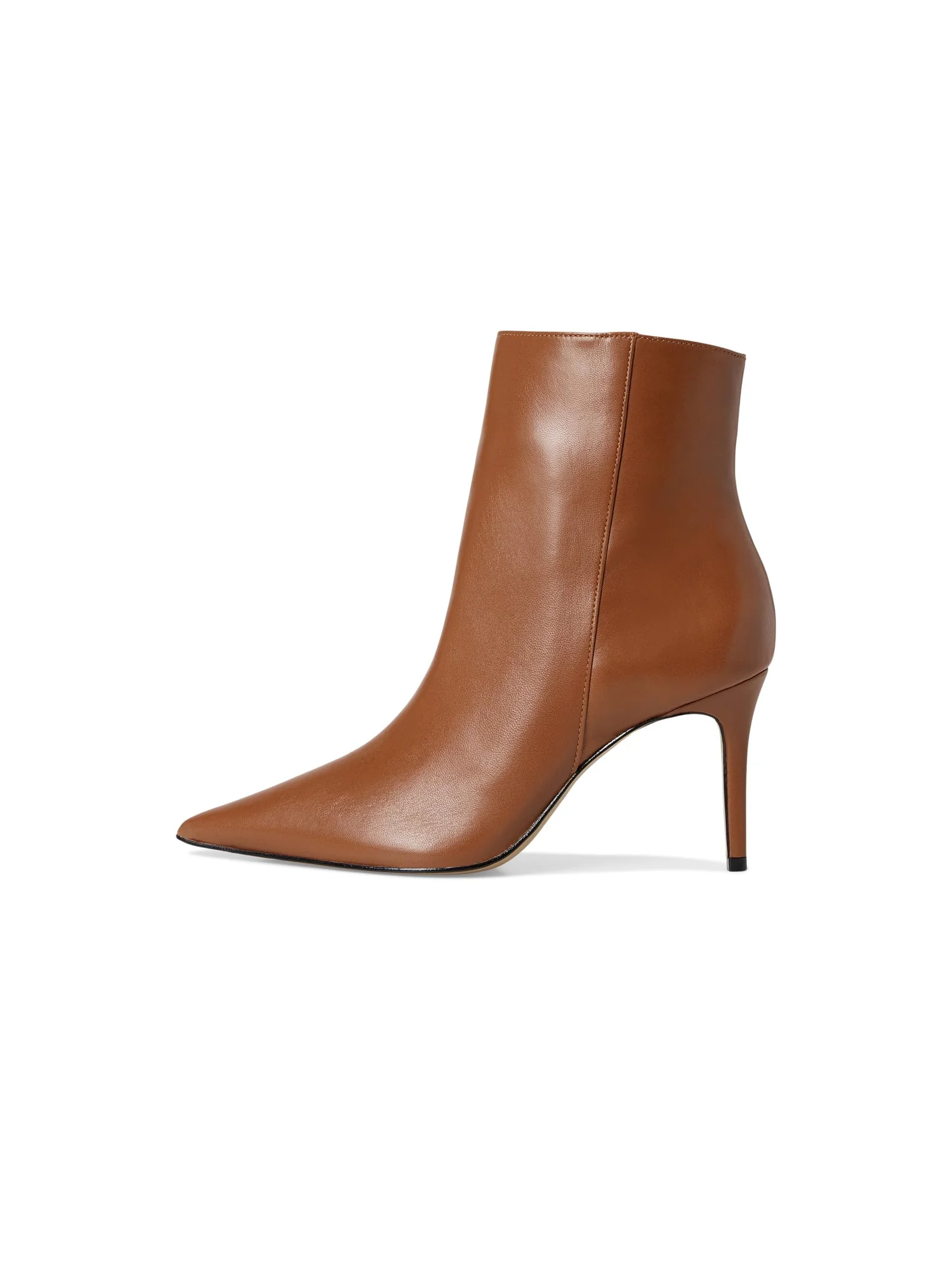 Ботинки Schutz Mikki, цвет Butter Scotch — 4
