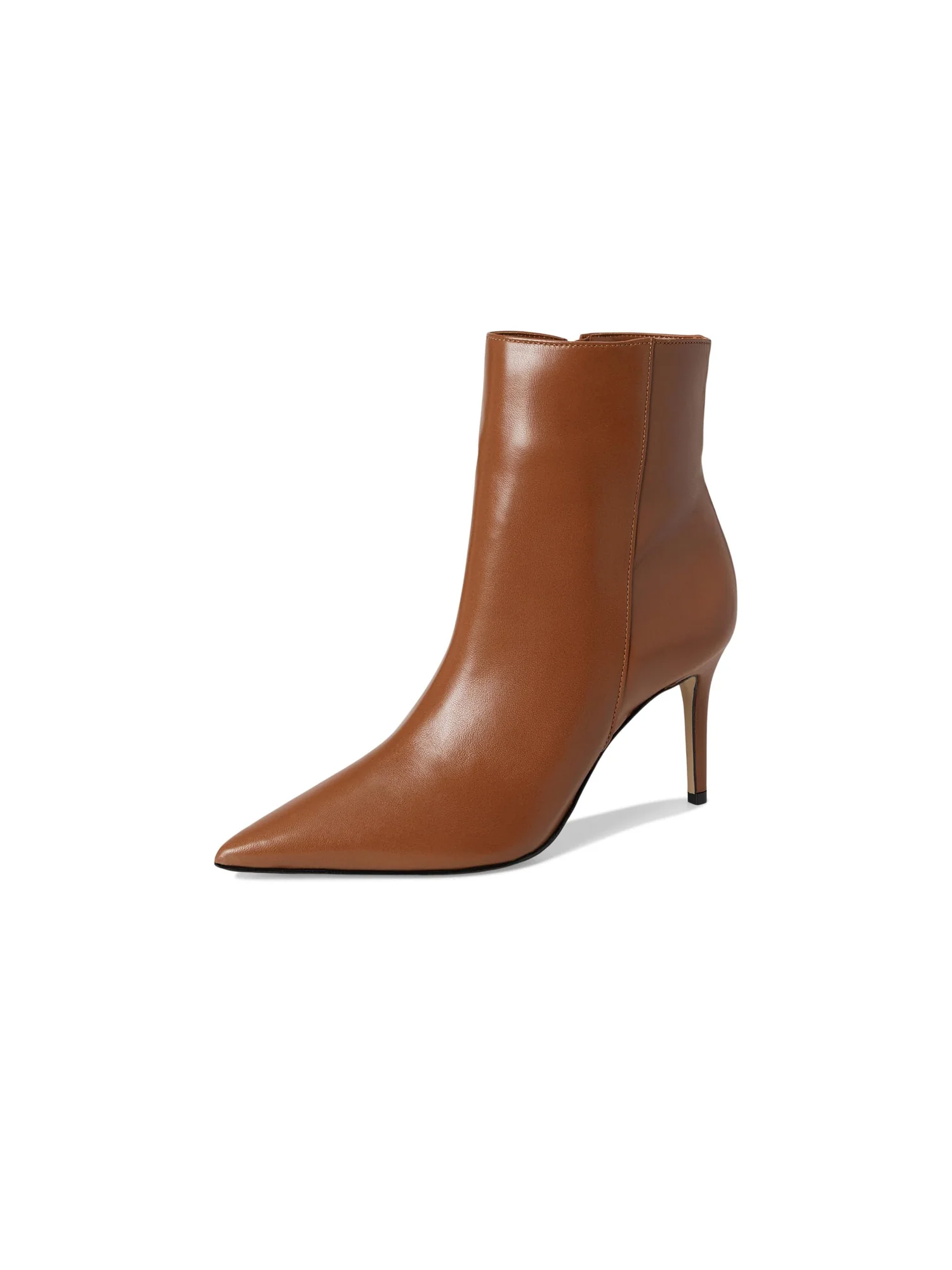 Ботинки Schutz Mikki, цвет Butter Scotch — 7