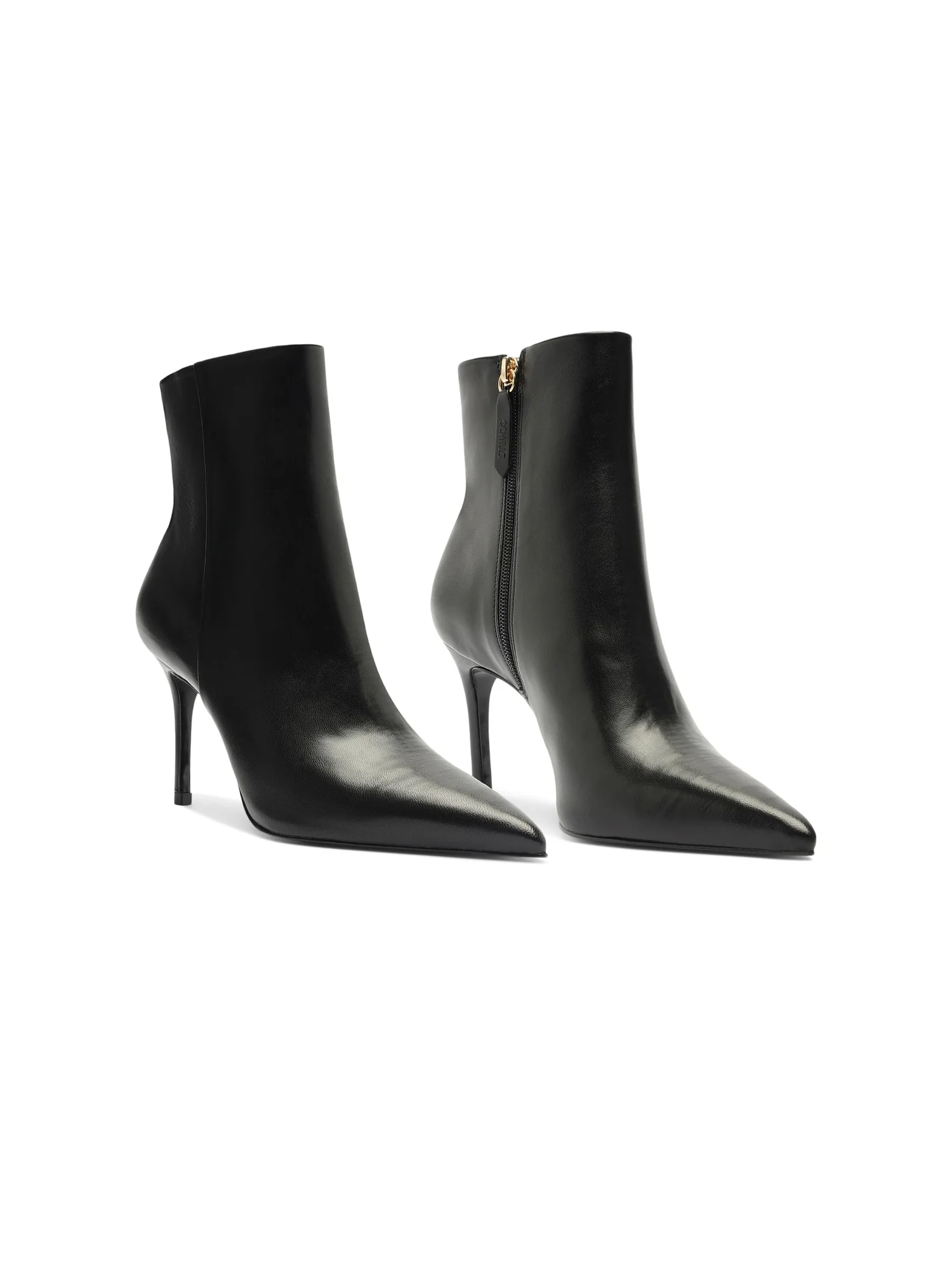 Ботинки Schutz Mikki — 1