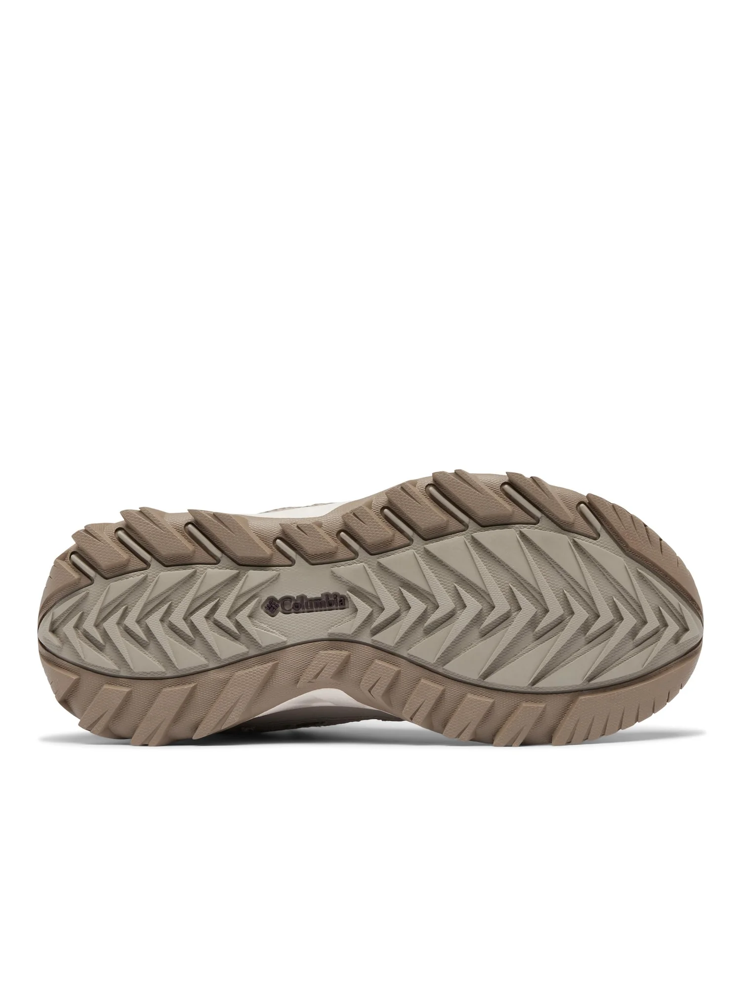 Женские ботинки Columbia Strata Trail Mid водонепроницаемые спортивные — 3