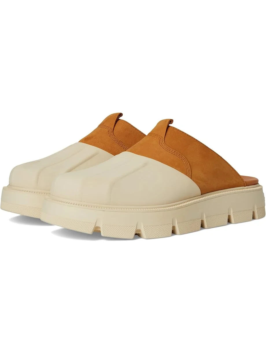 Тапочки SOREL Rein Cb Clog — 1
