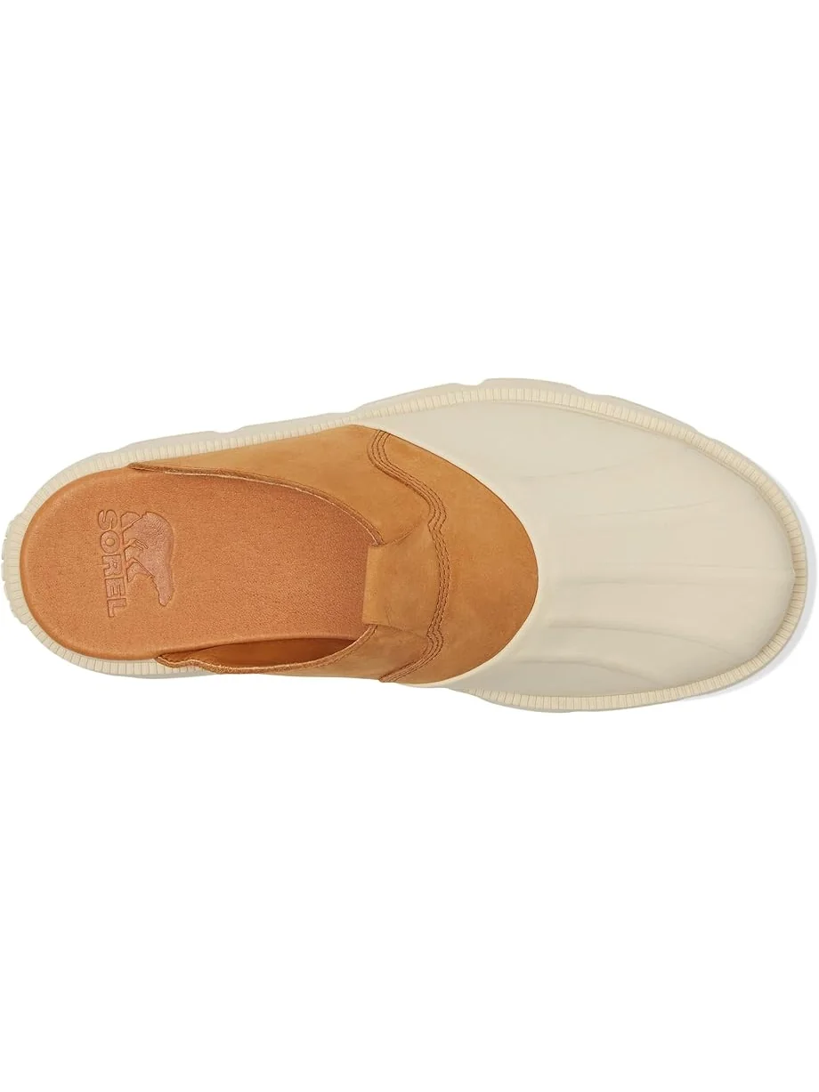 Тапочки SOREL Rein Cb Clog — 2
