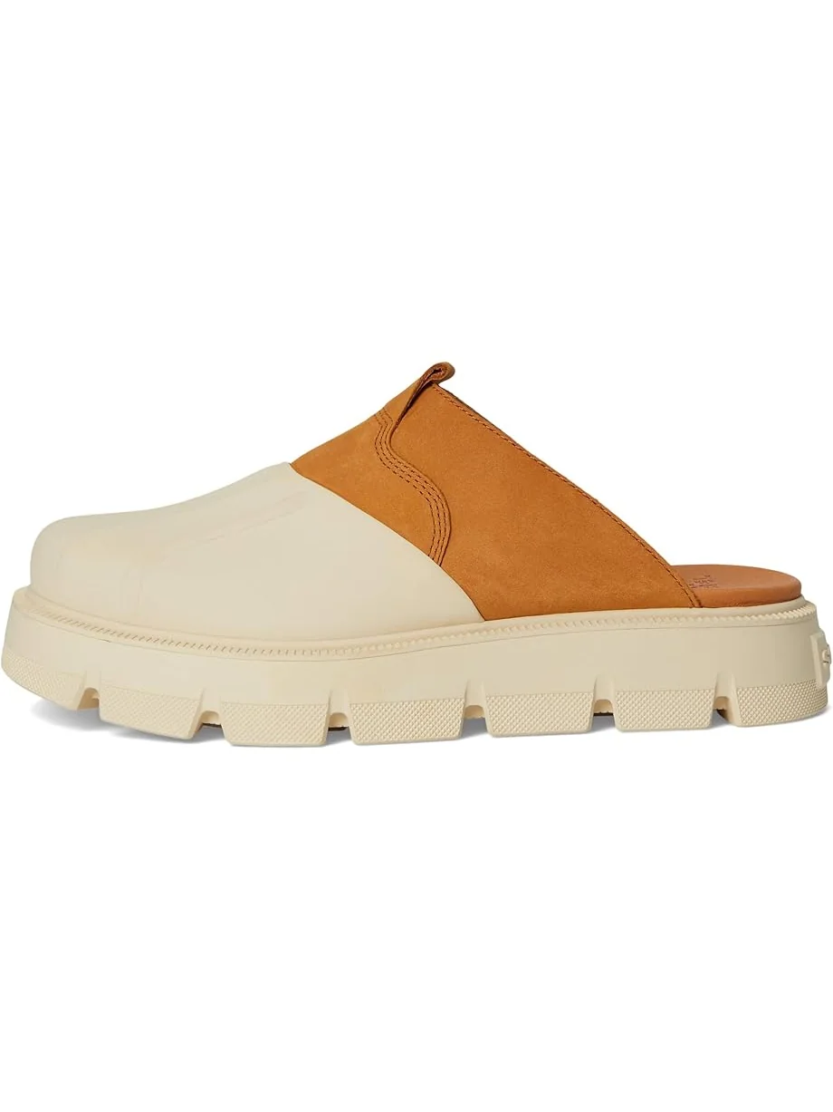 Тапочки SOREL Rein Cb Clog — 4
