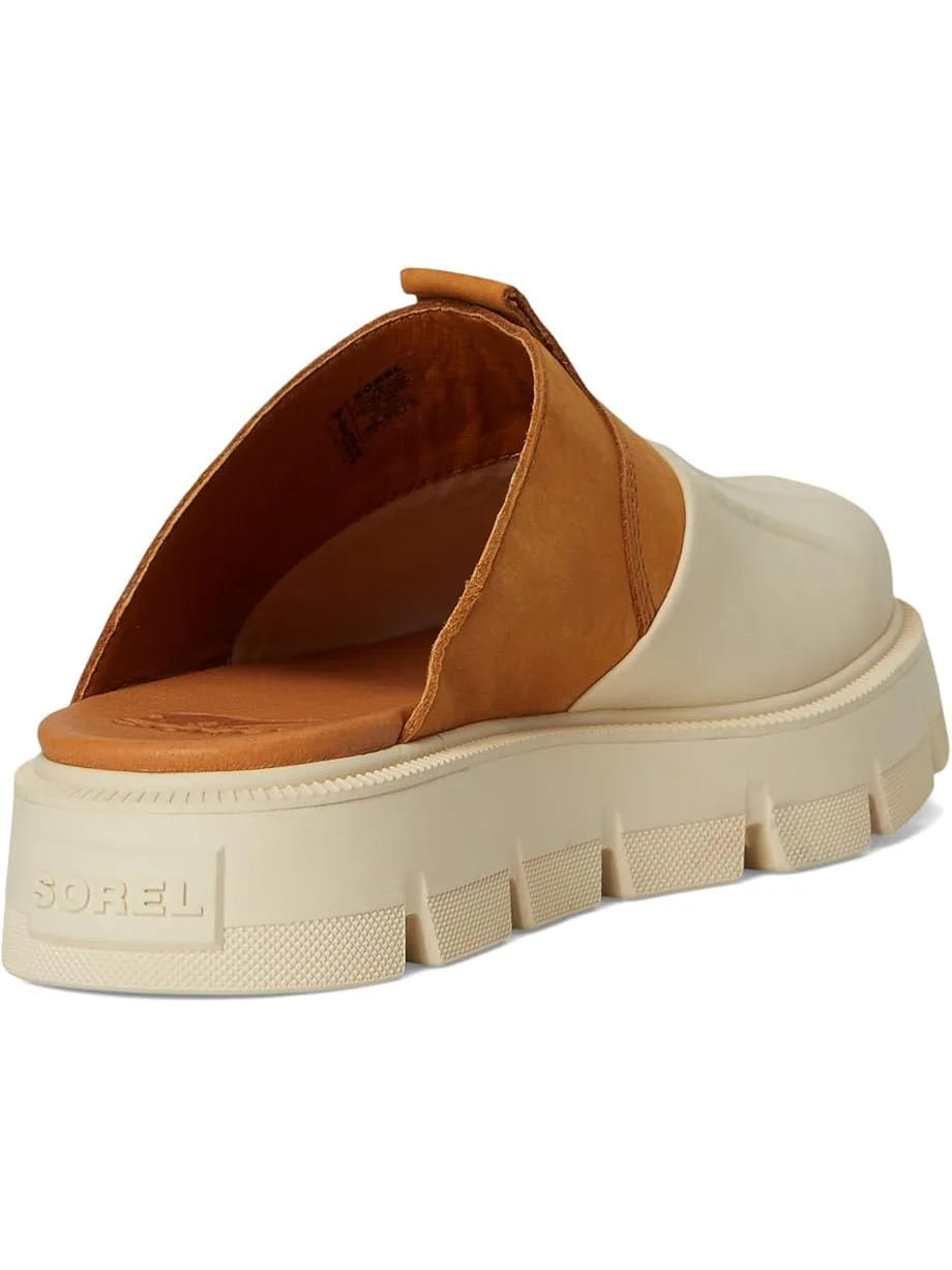 Тапочки SOREL Rein Cb Clog — 5