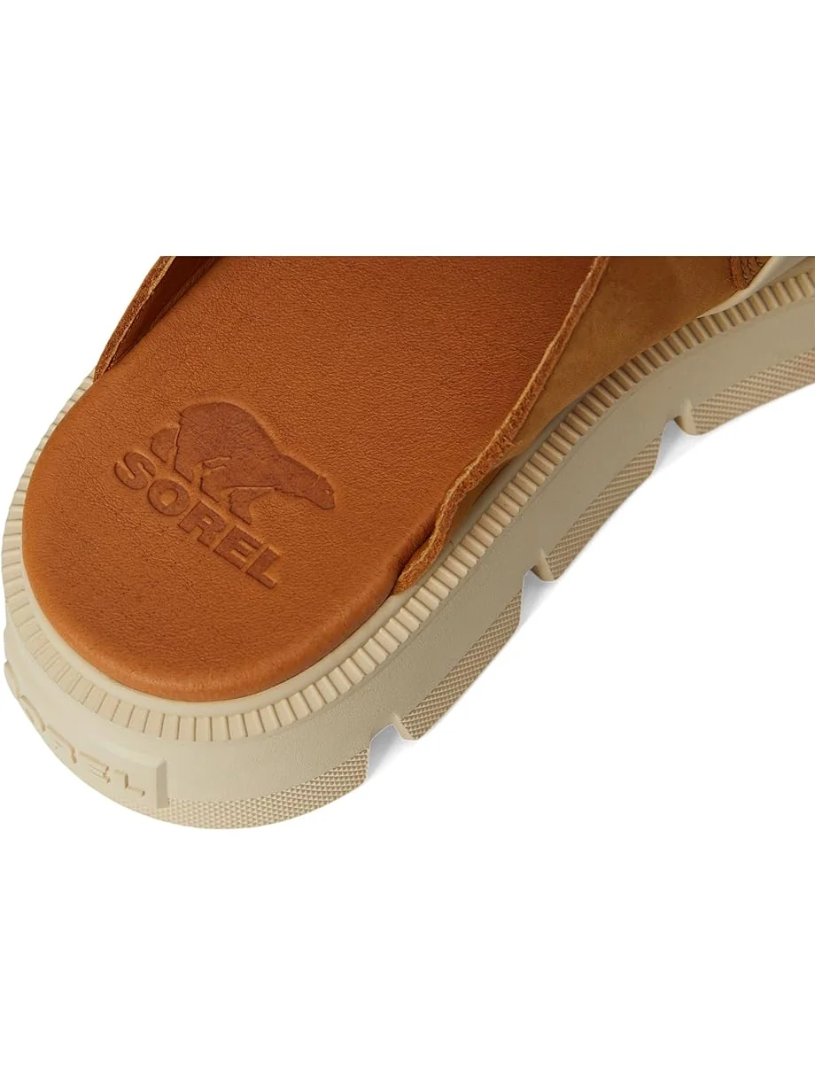 Тапочки SOREL Rein Cb Clog — 6