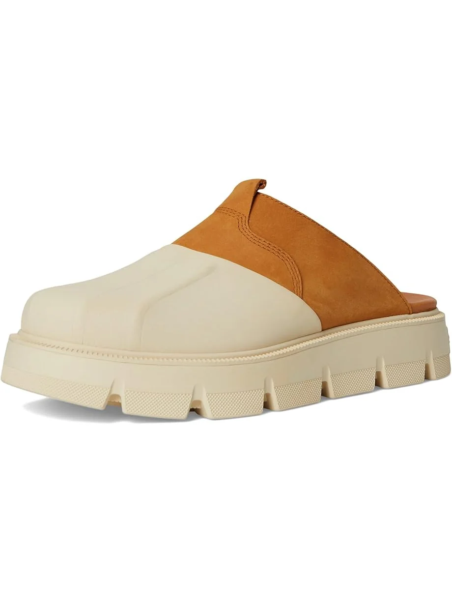 Тапочки SOREL Rein Cb Clog — 7