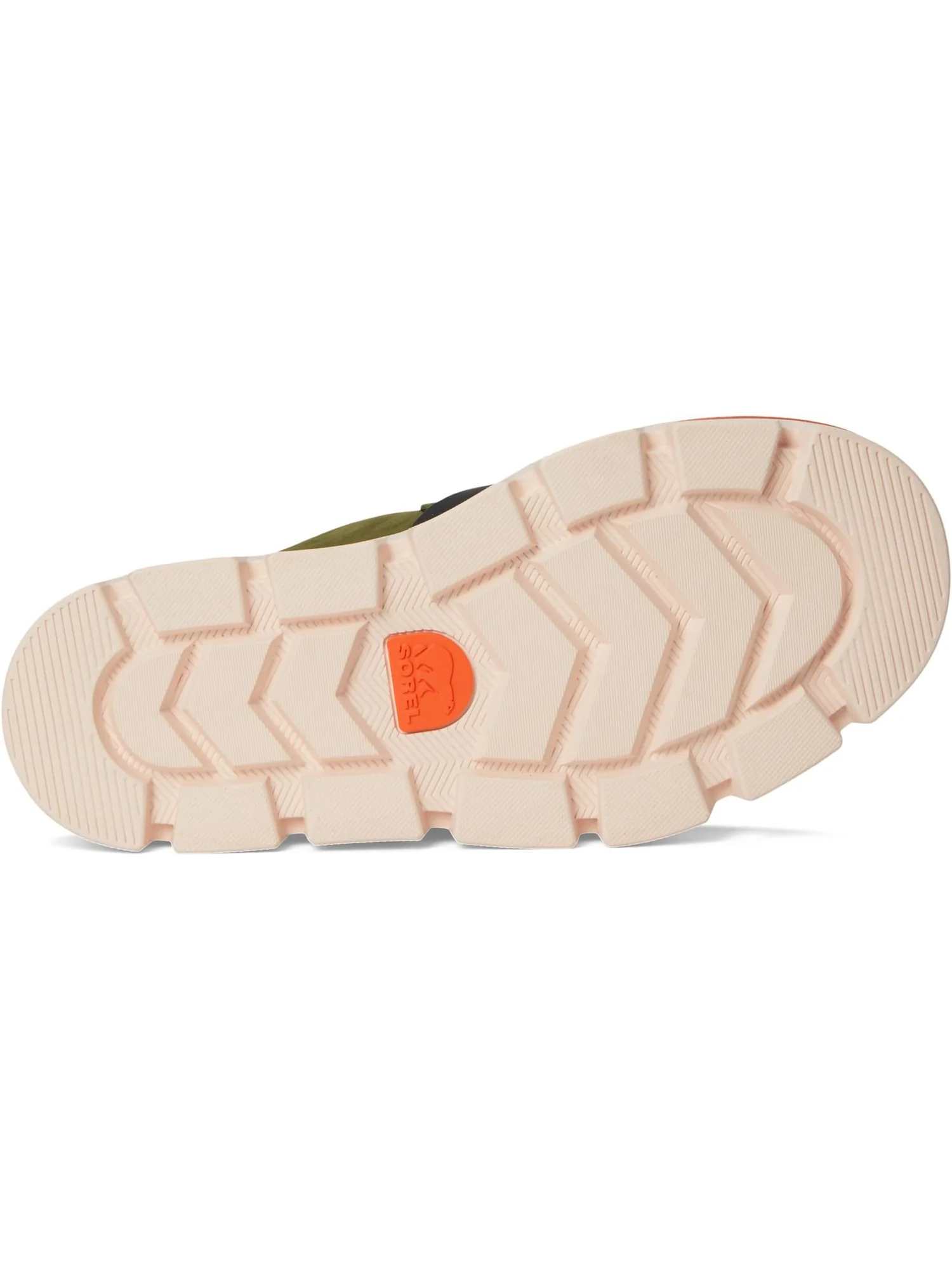 Тапочки SOREL Rein Cb Clog — 3