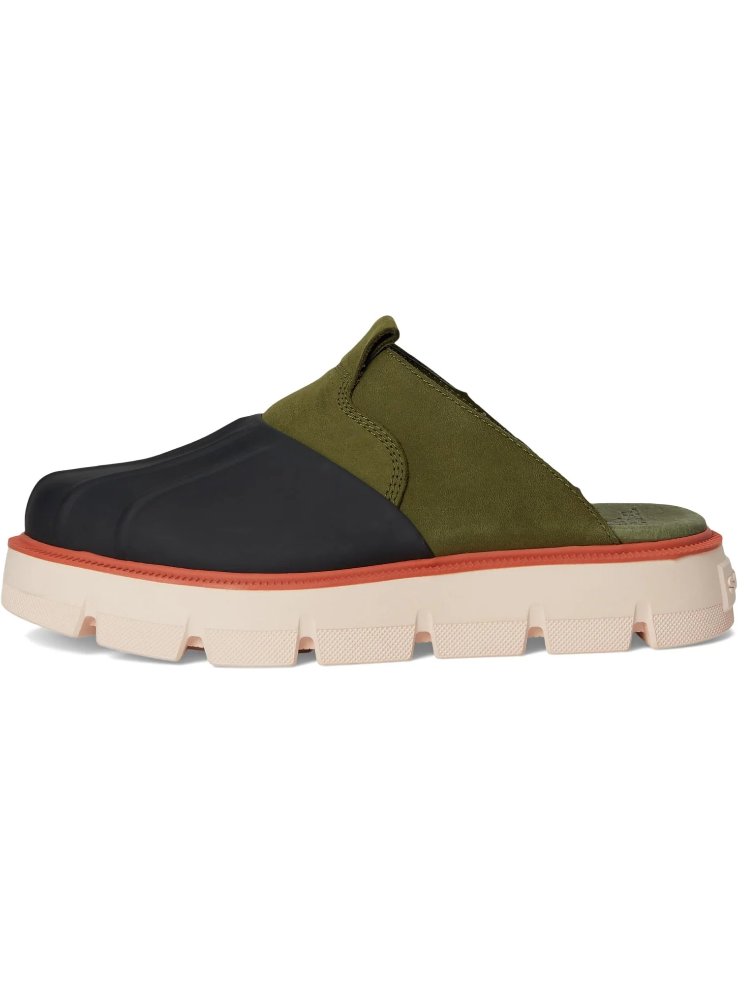 Тапочки SOREL Rein Cb Clog — 4