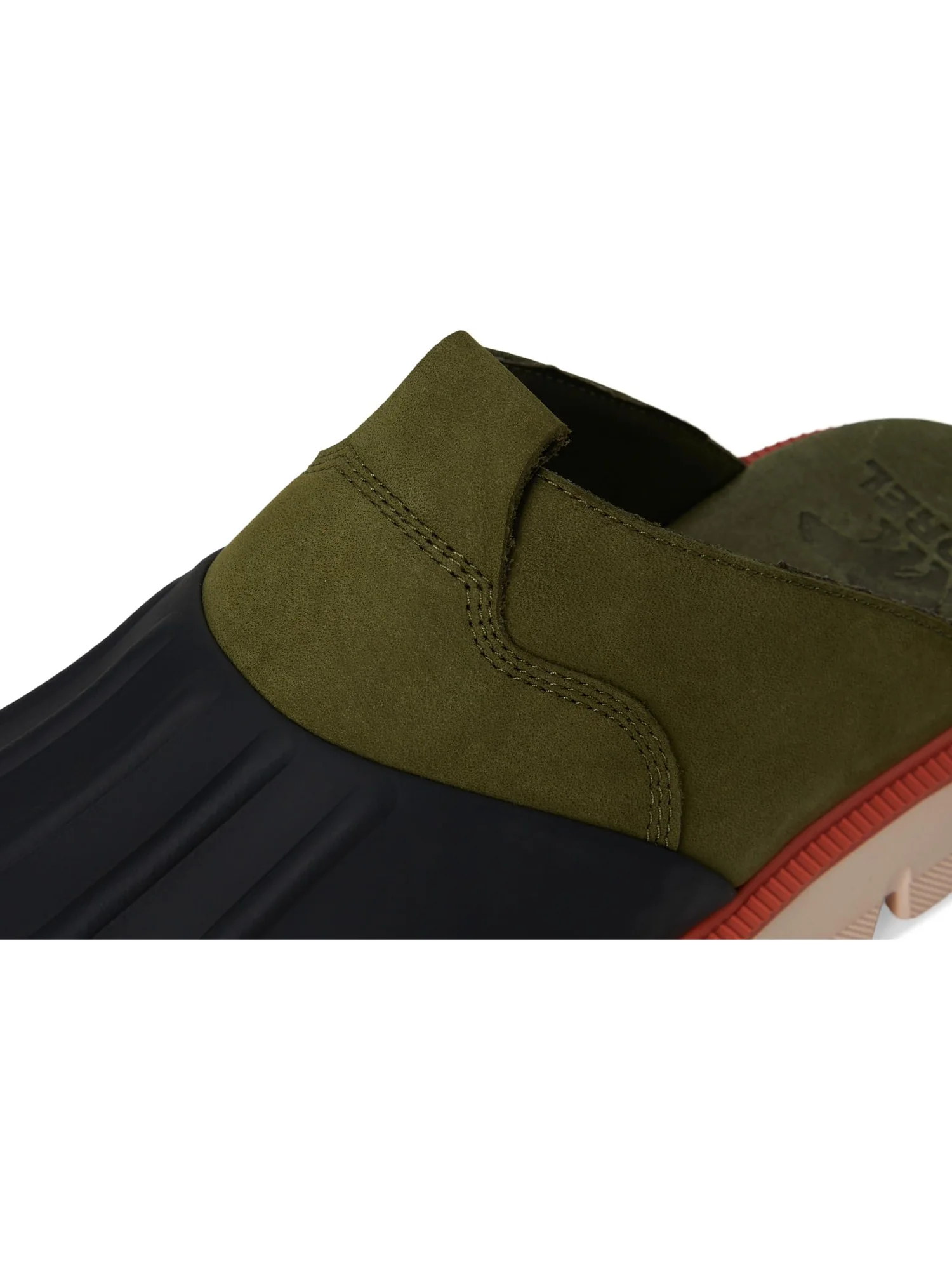 Тапочки SOREL Rein Cb Clog — 6